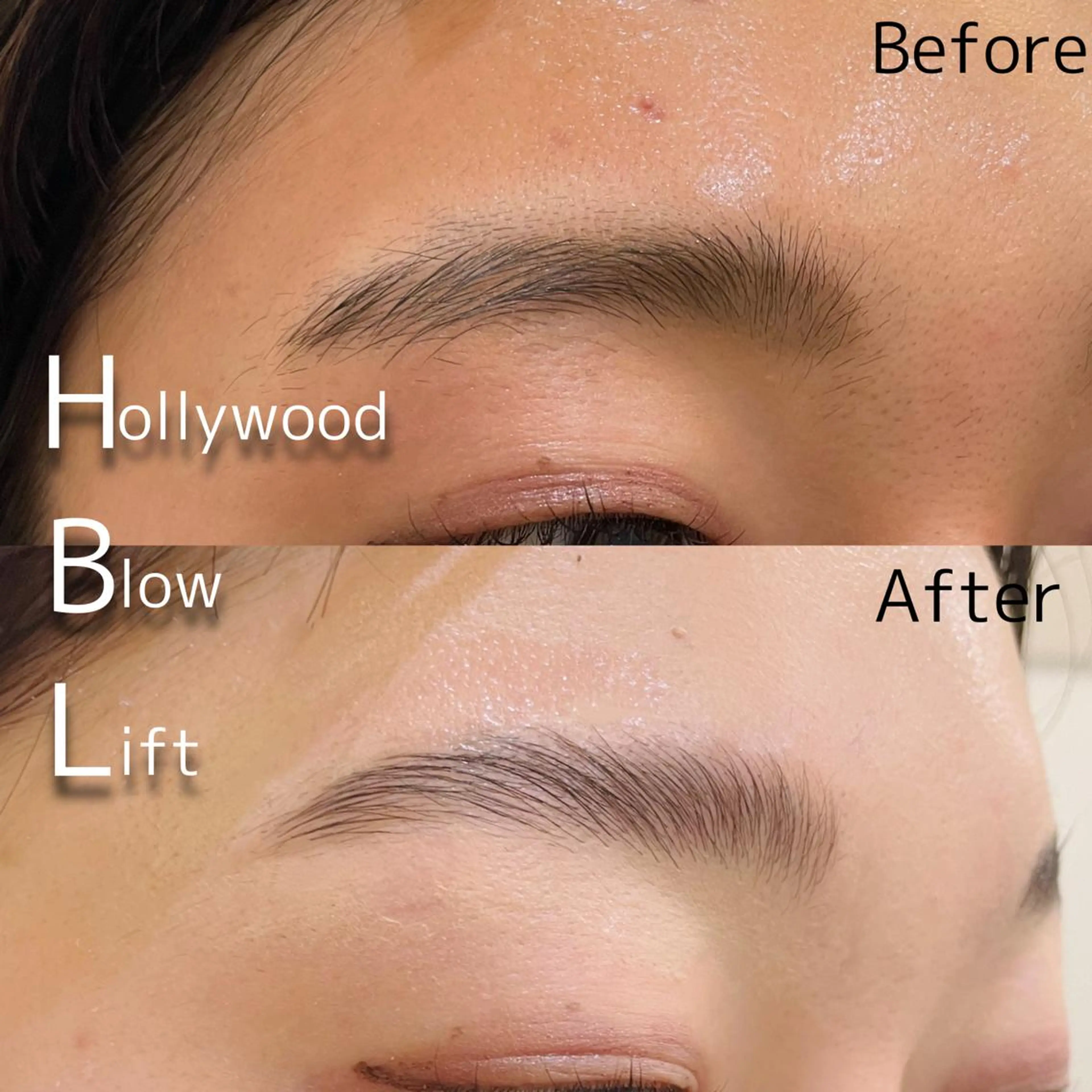 キッズ ネイル マツエク・マツパ ワックス脱毛 眉カット その他(アイブロウ) Cupidトップ アイリスト石川のマツエク・マツパデザイン