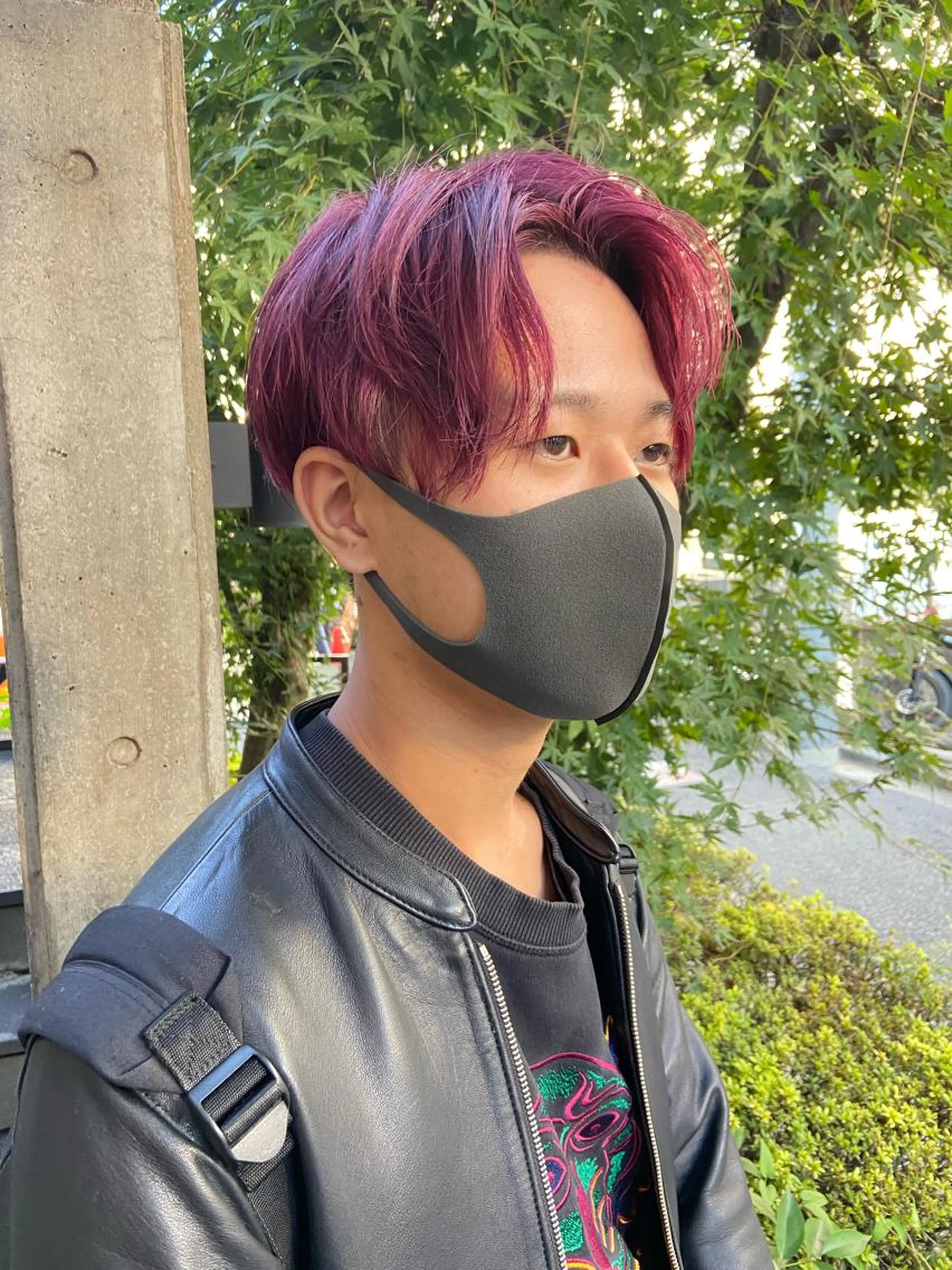 【初回＆2回目ご利用の方】ブリーチ＆カラー🎈🌈の写真