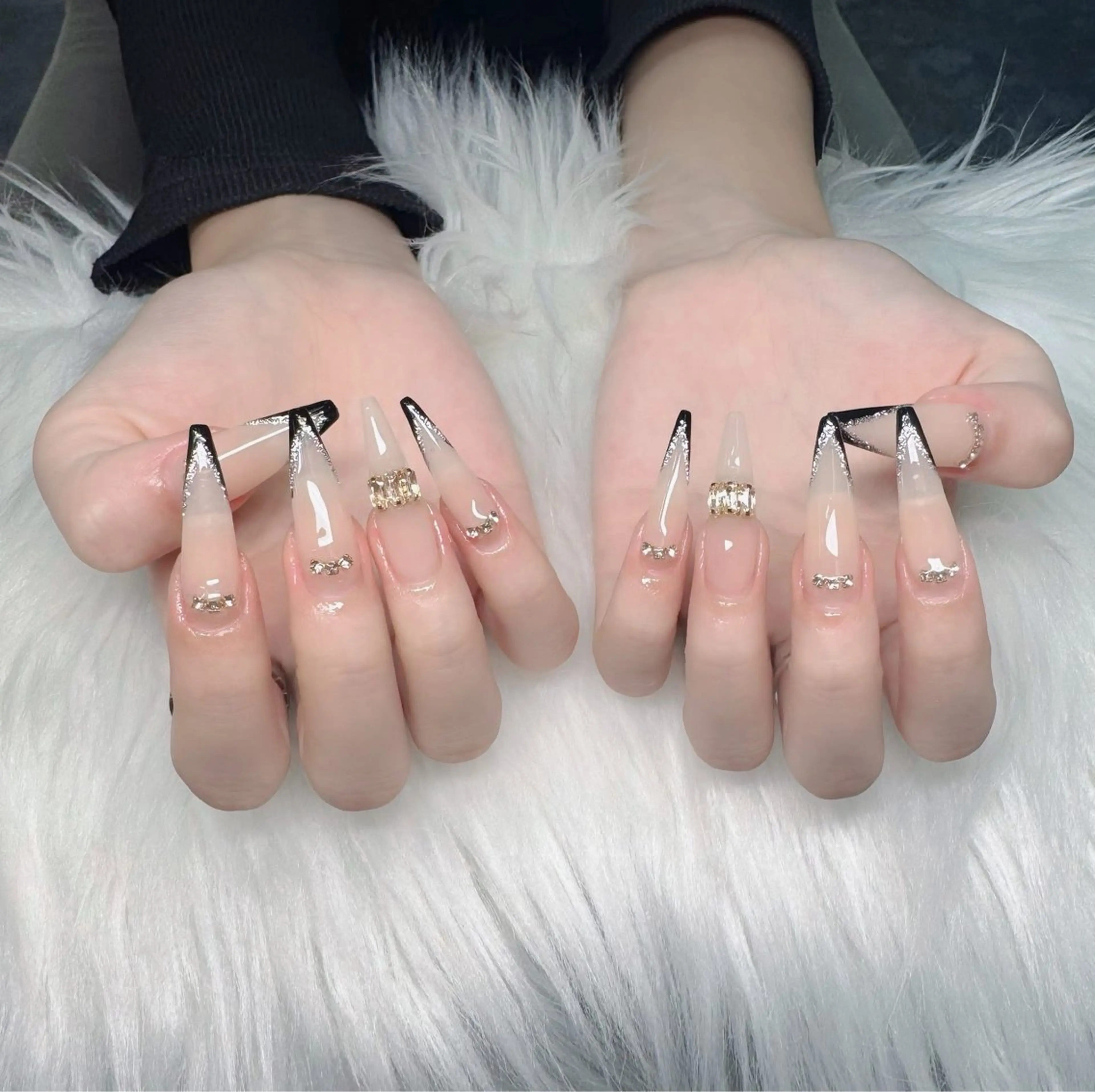 ネイル ハンドネイル MIO Nailのネイルデザイン