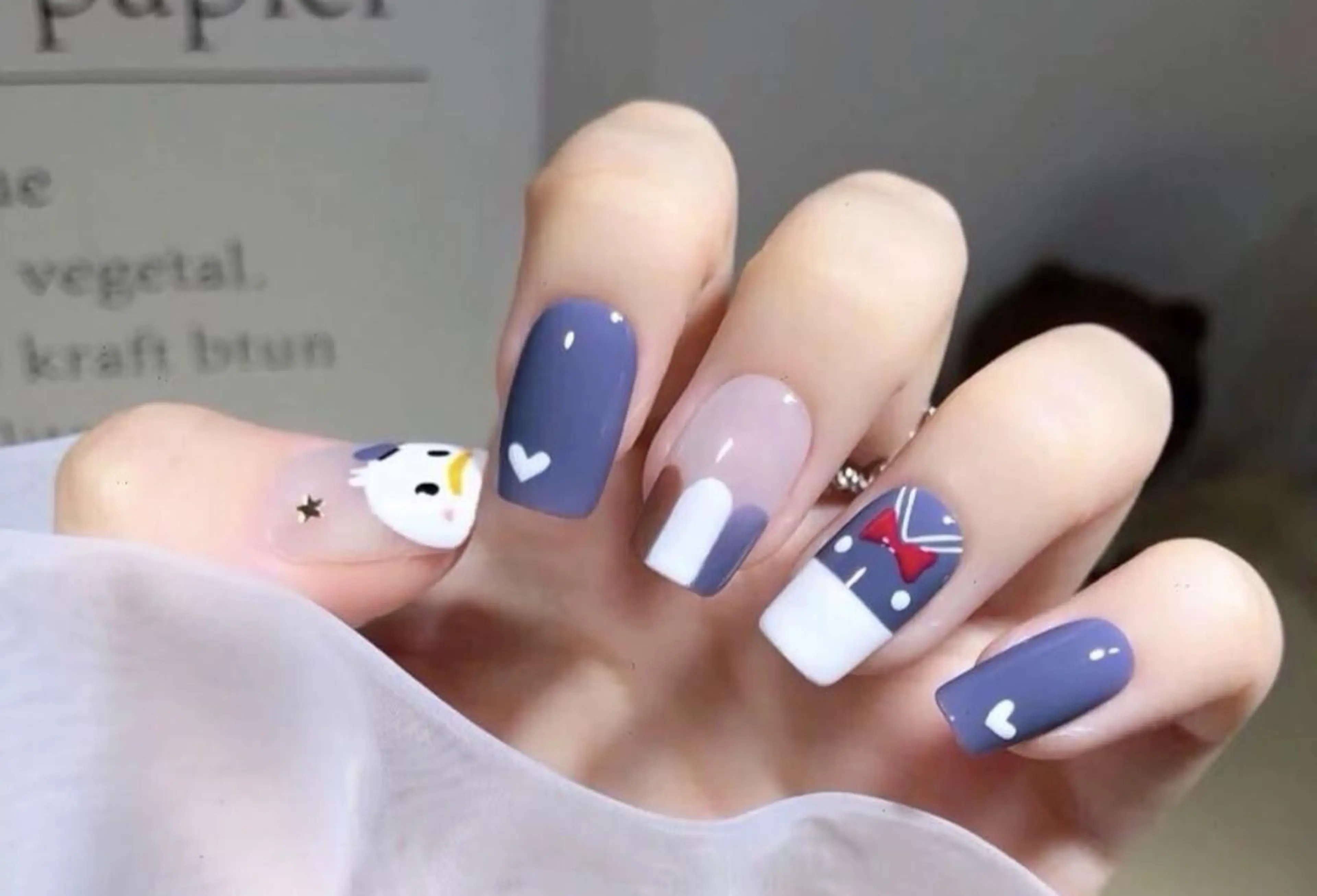 ネイル Cute beauty2のマツエク・マツパデザイン