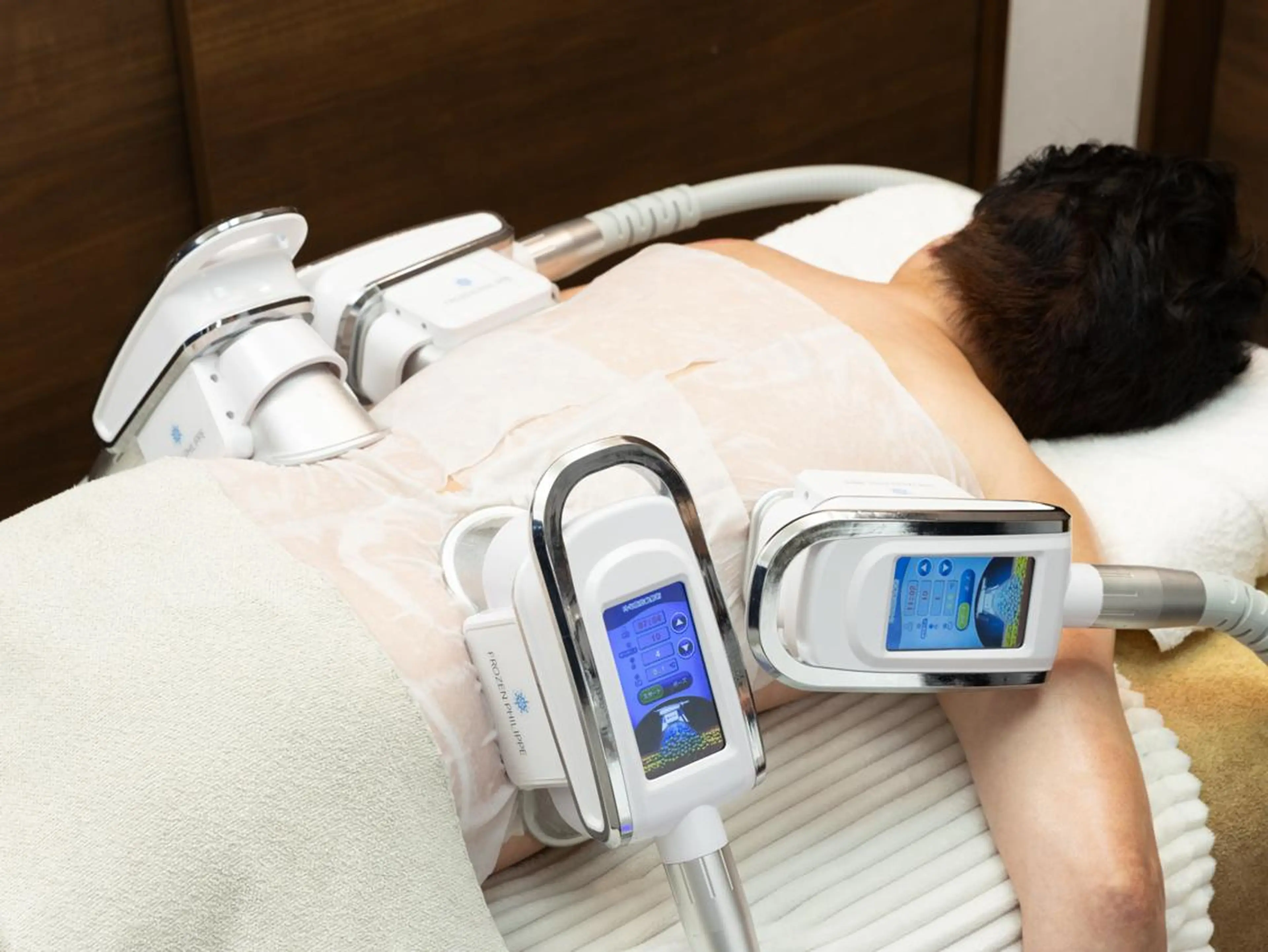 エステ 松本 富美子の眉毛・アイブロウイメージ