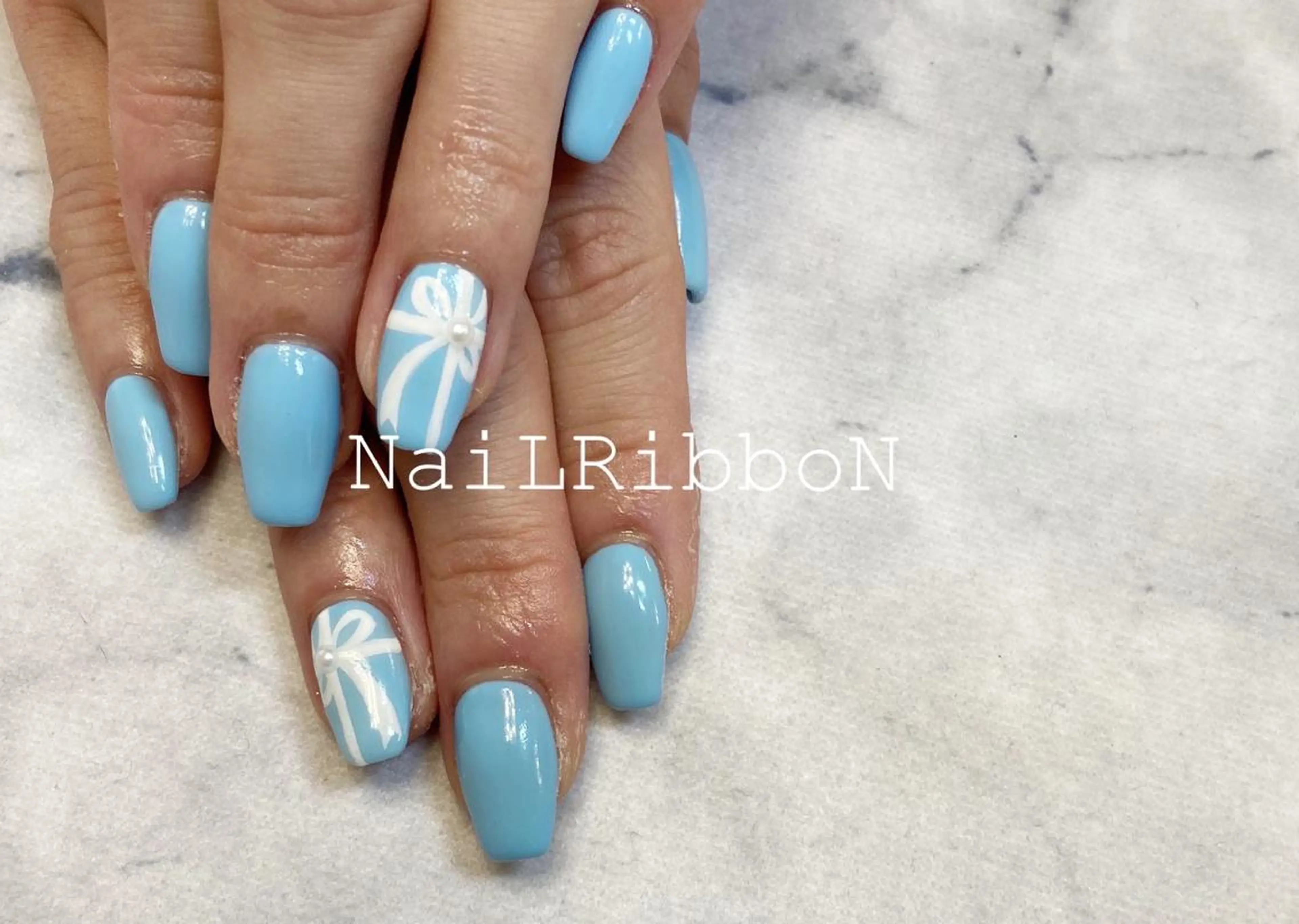 ネイル SWAMP  nails所属・🎀ネイルサロン RIRI🎀のネイルデザイン