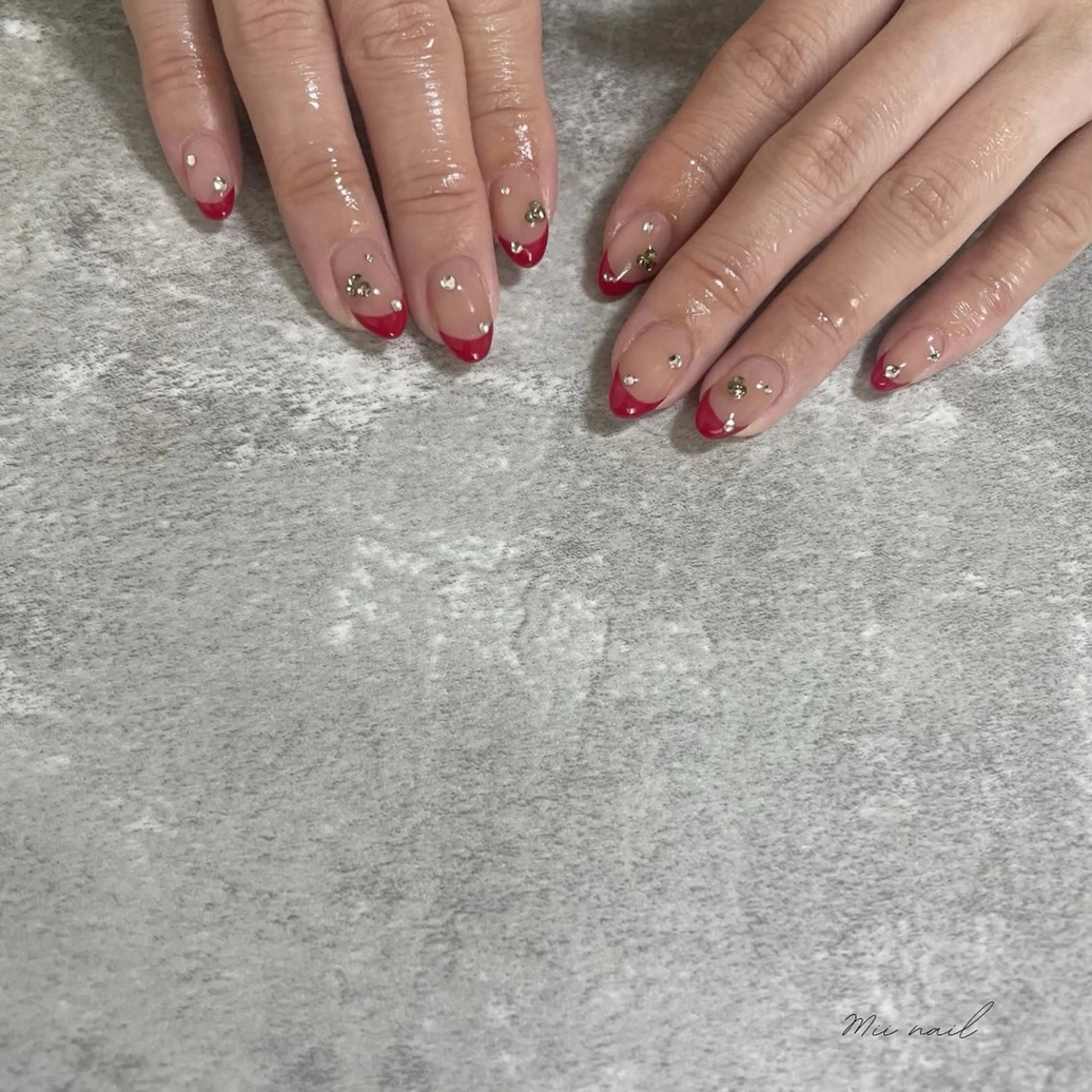 ネイル Mii nail いづみのその他イメージ