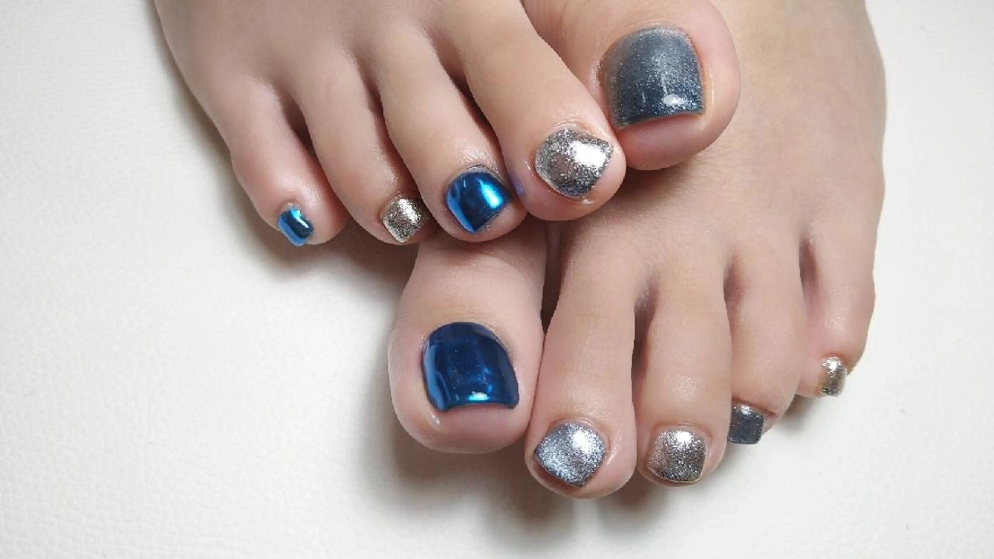 ネイル ハンドネイル Naski 岡山店のネイルデザイン