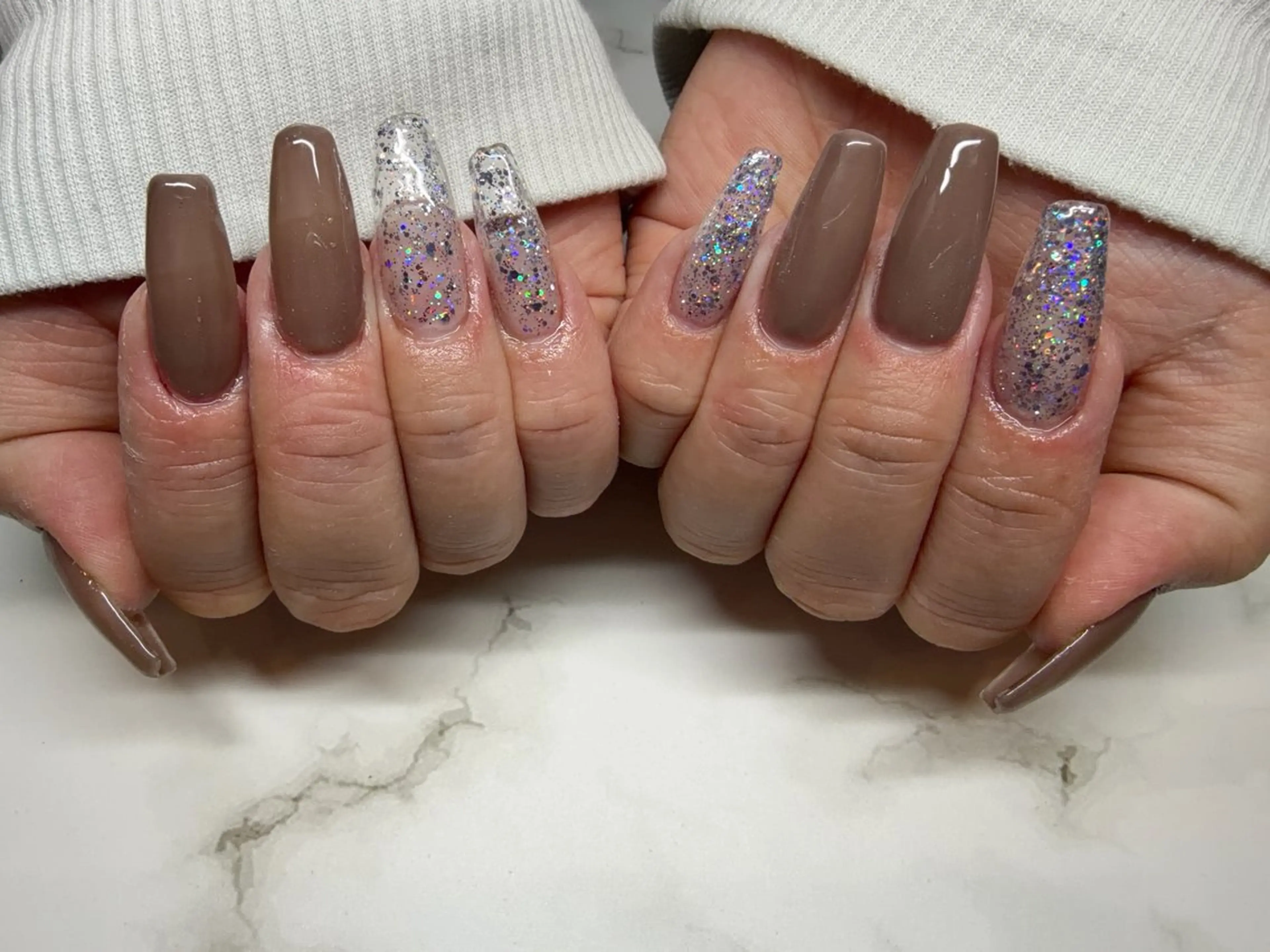 ネイル ハンドネイル mona nailのネイルデザイン