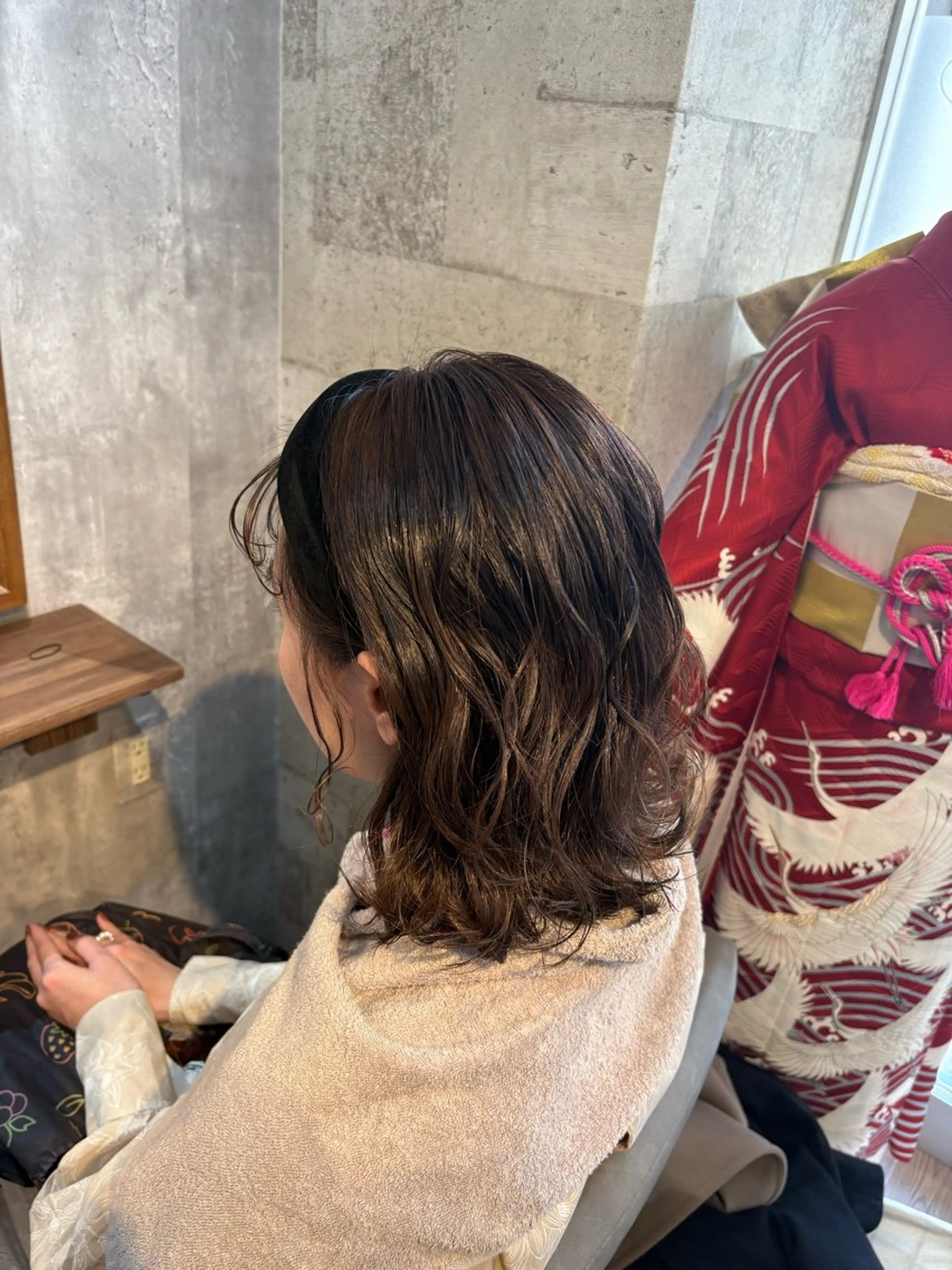 ヘアアレンジ 似合わせヘア🪄 可愛くて安い♡ここあのヘアスタイル