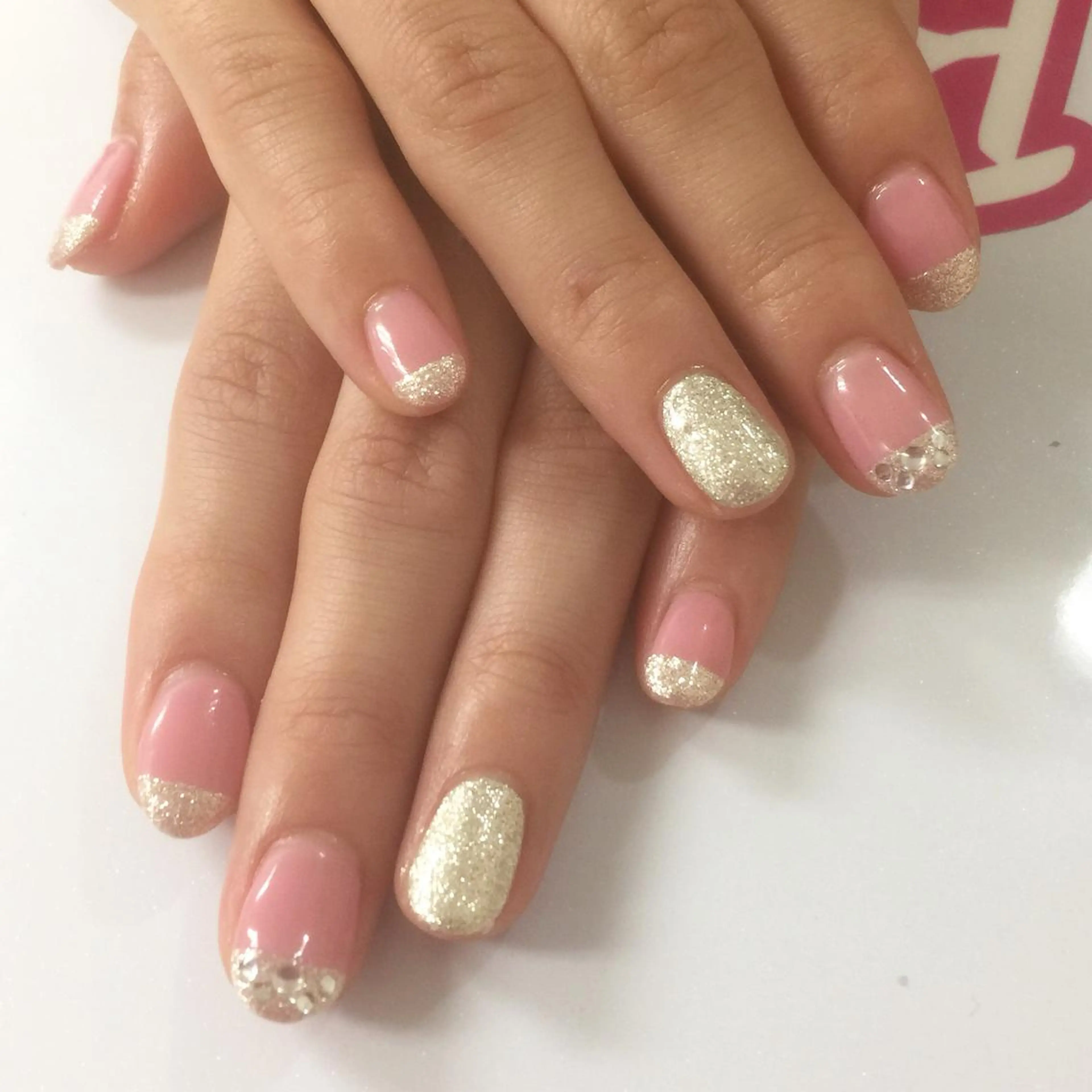 ネイル ネイリスト CHIAKIのネイルデザイン