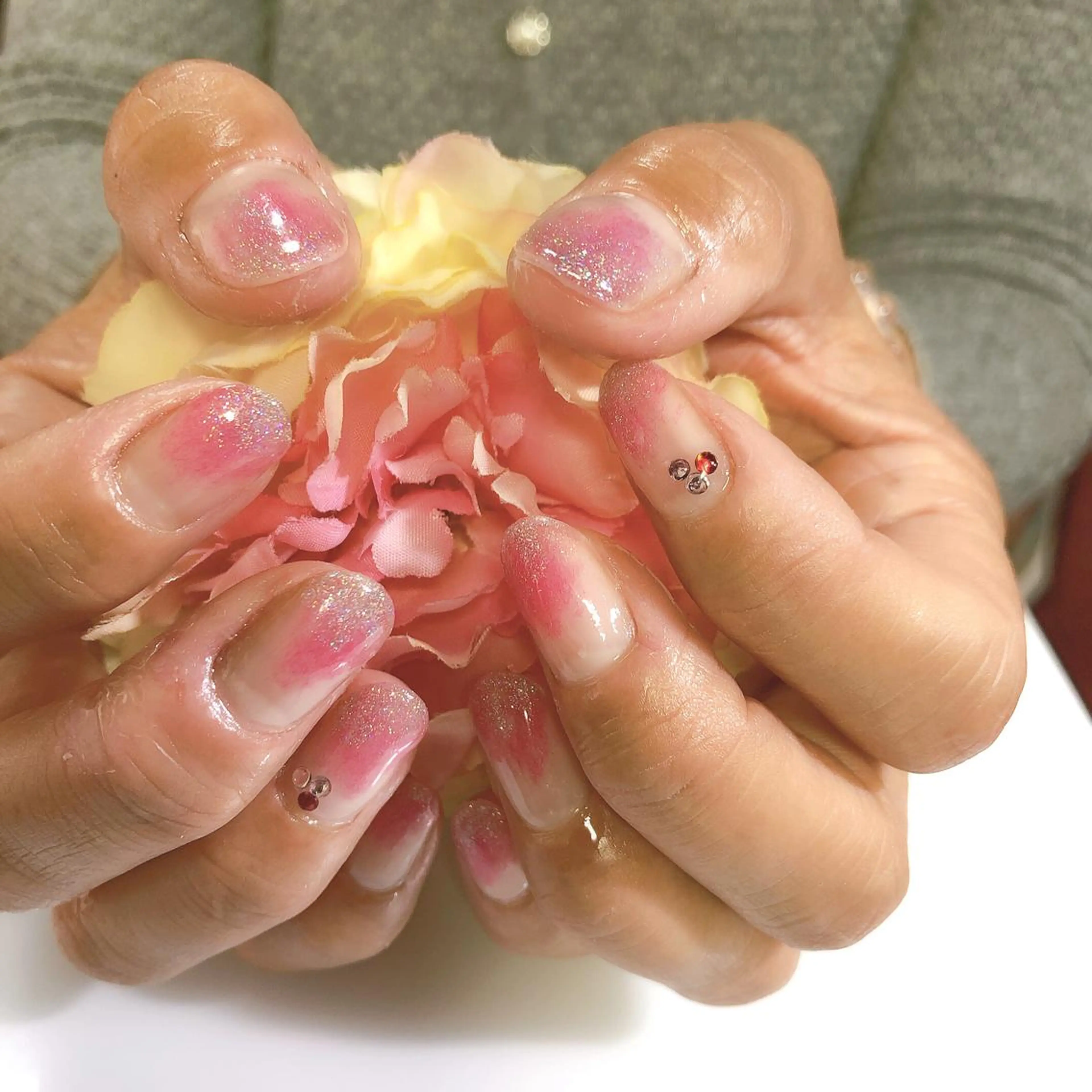 ネイル CHERIMO シェリモのネイルデザイン