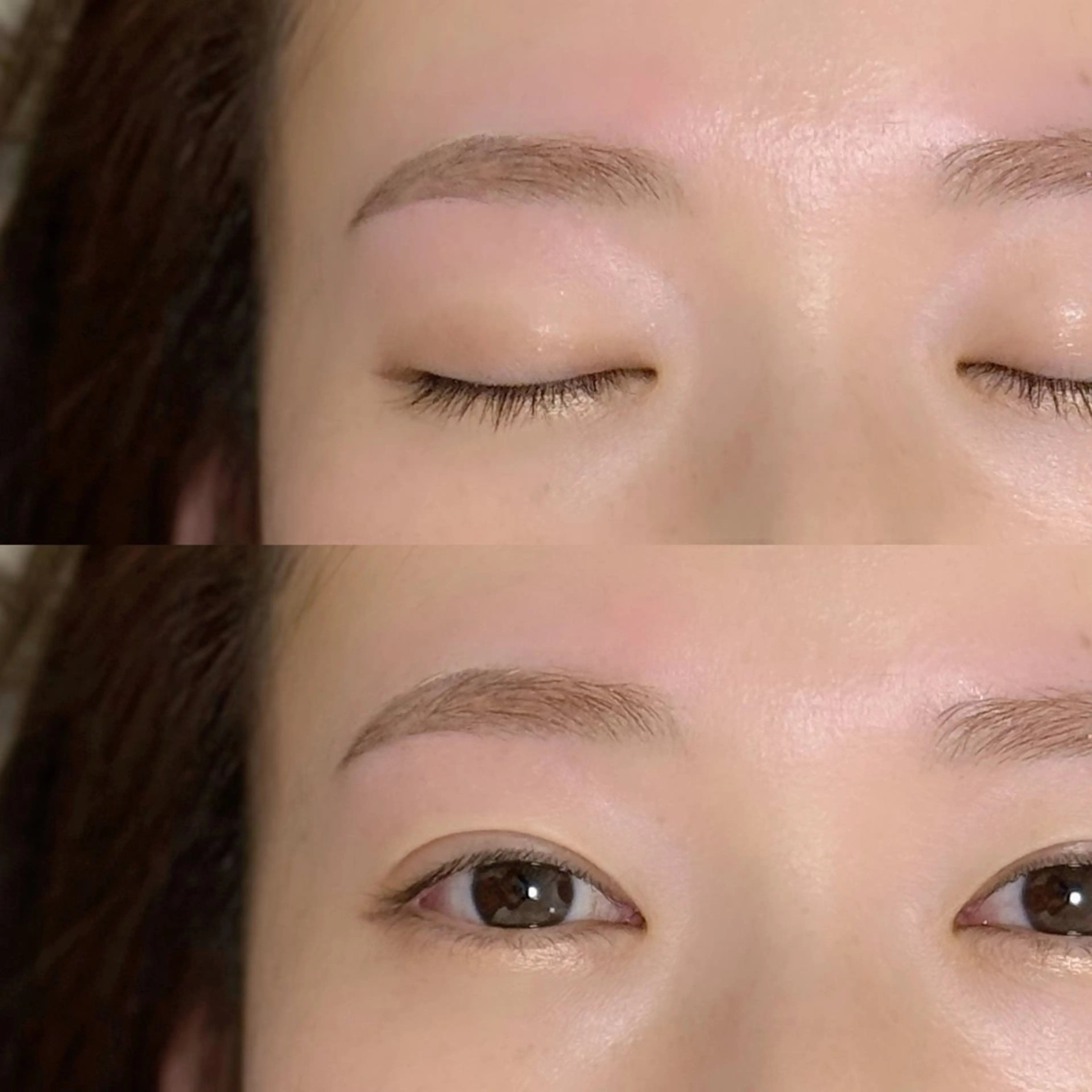 アイブロウ iplus まつげ、眉毛、耳つぼのマツエク・マツパデザイン