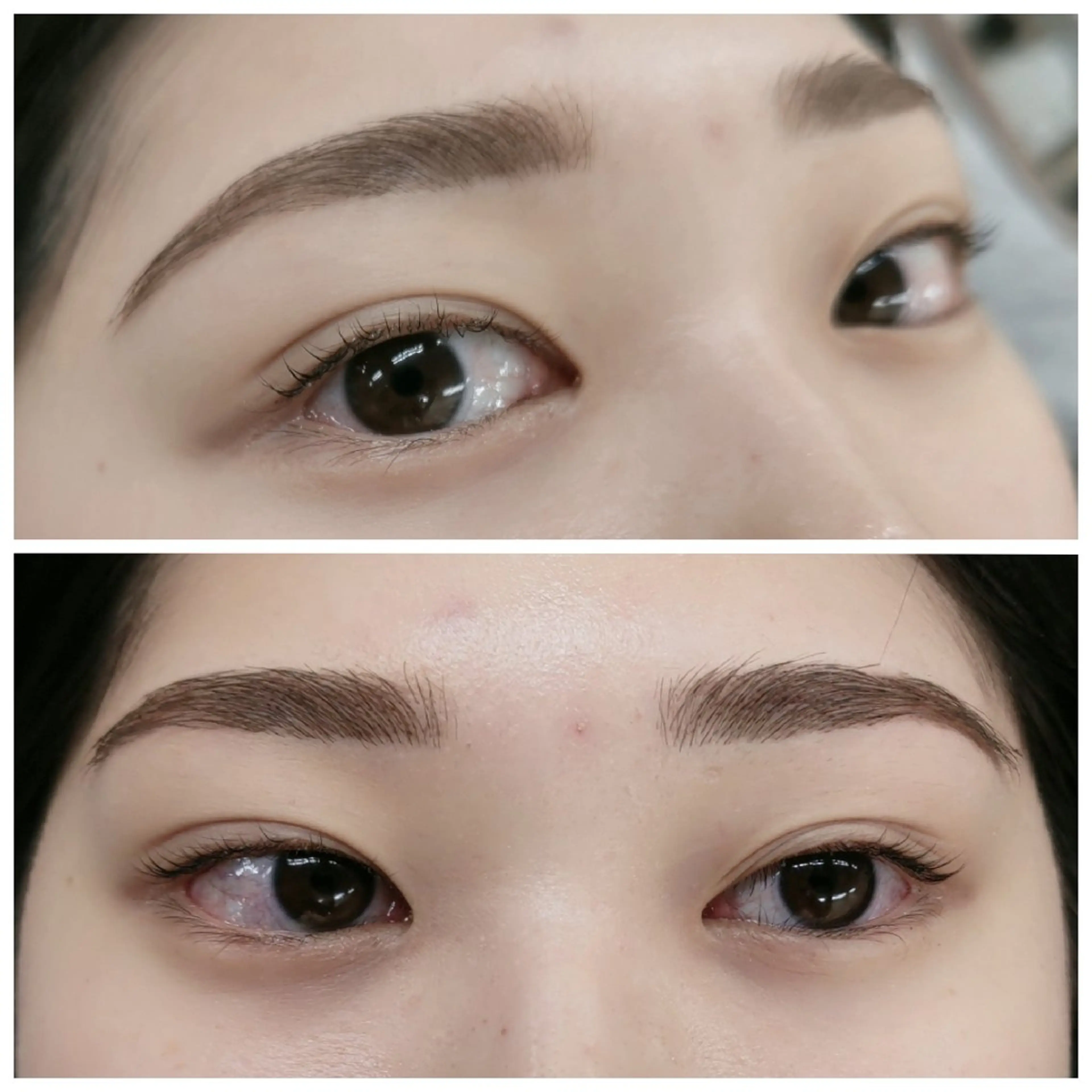 アイブロウ EYELA平塚店 永井のマツエク・マツパデザイン