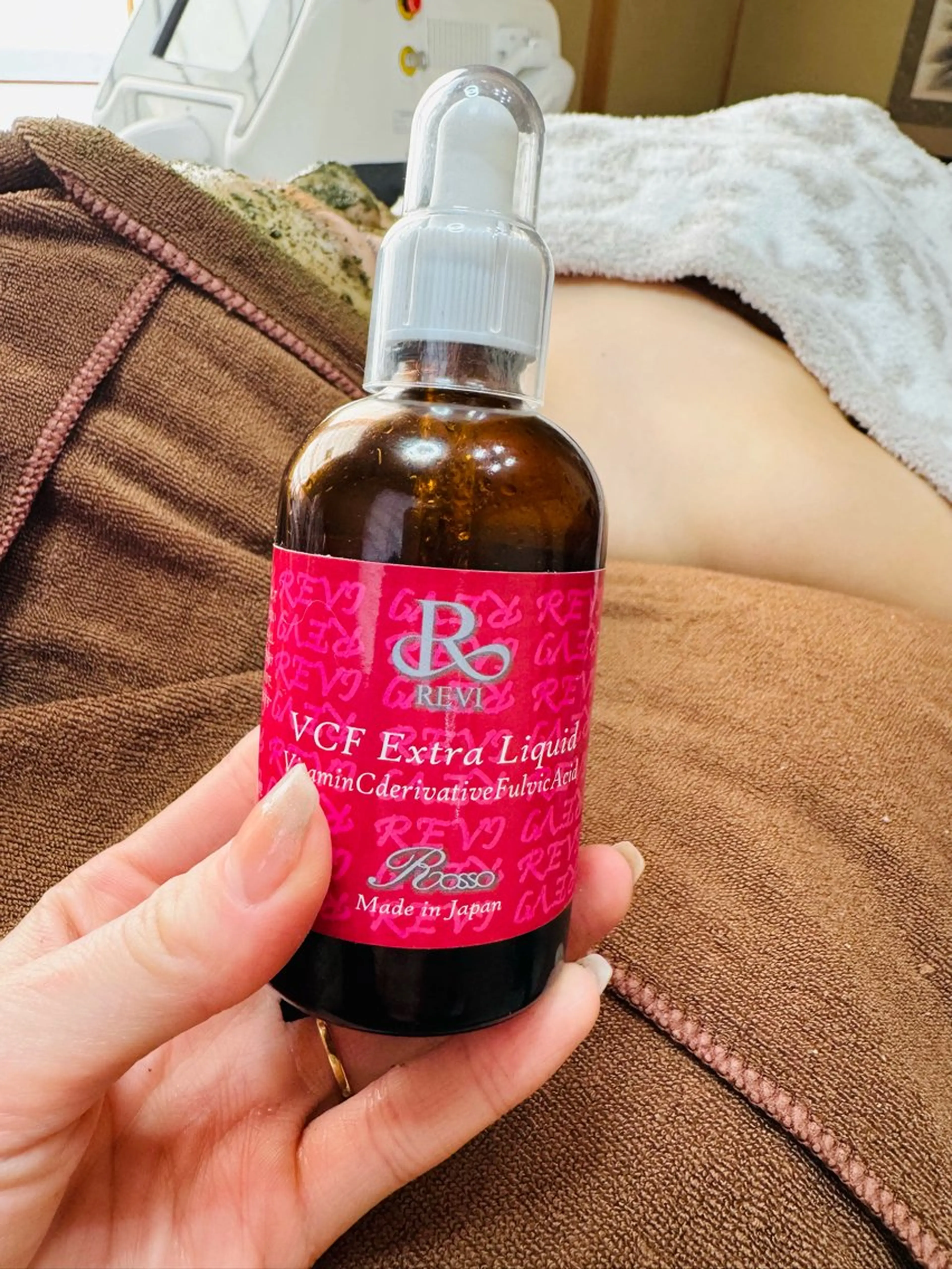 LukeBeauty salonのエステ・リラクイメージ