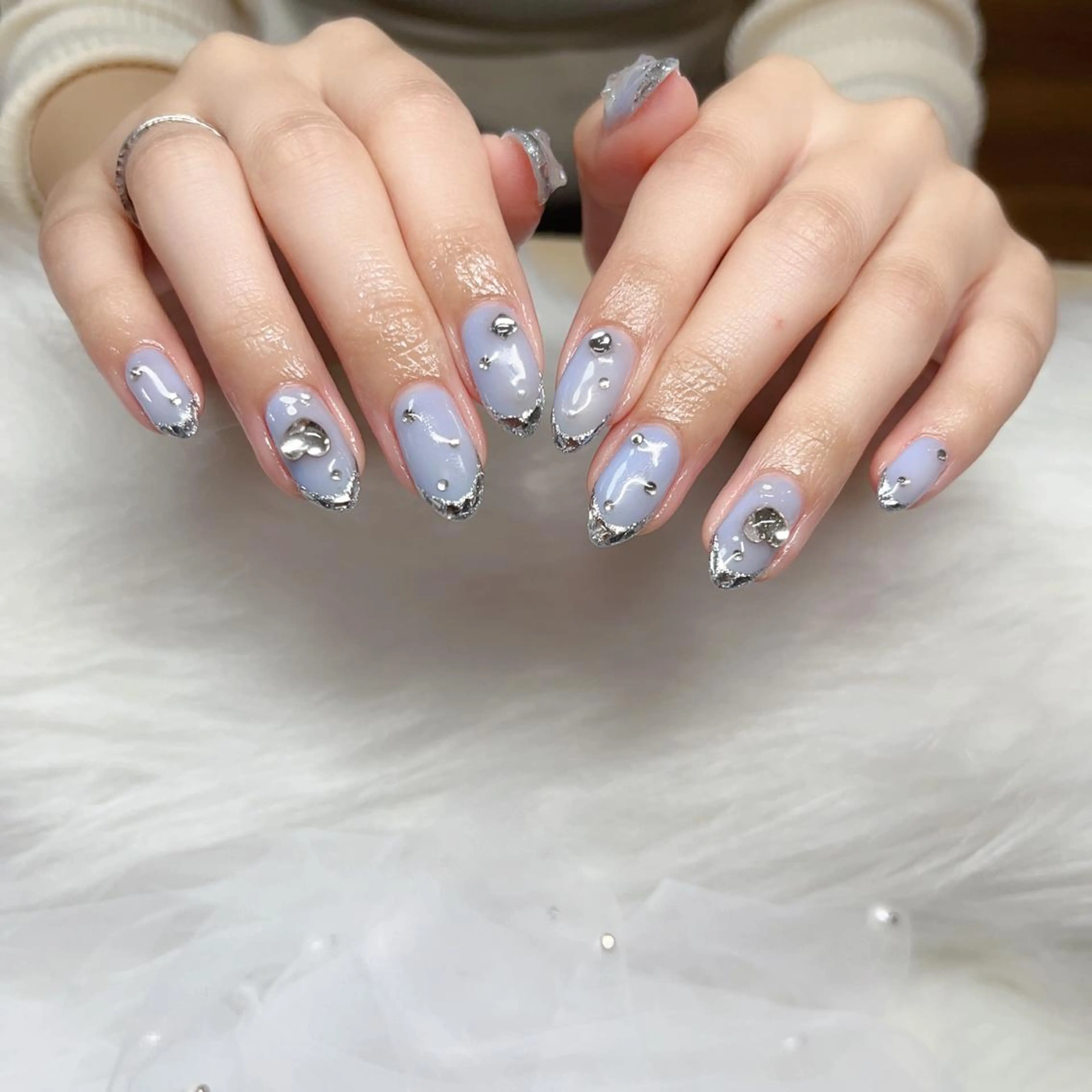 ネイル COCONAIL &EYELASHのマツエク・マツパデザイン