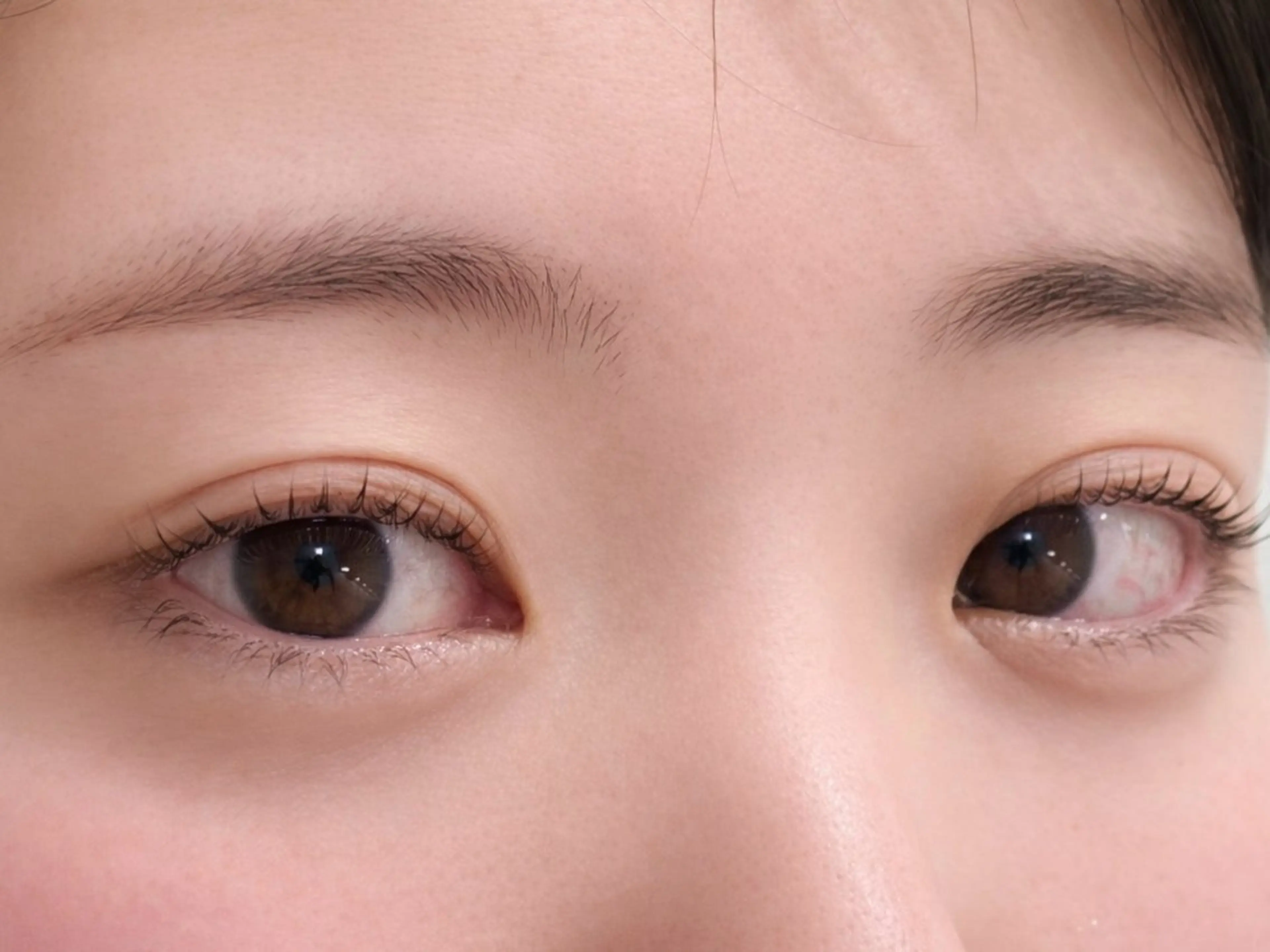 マツエク・マツパ KUSAKAWA 新宿マルイ本館　店長のマツエク・マツパデザイン