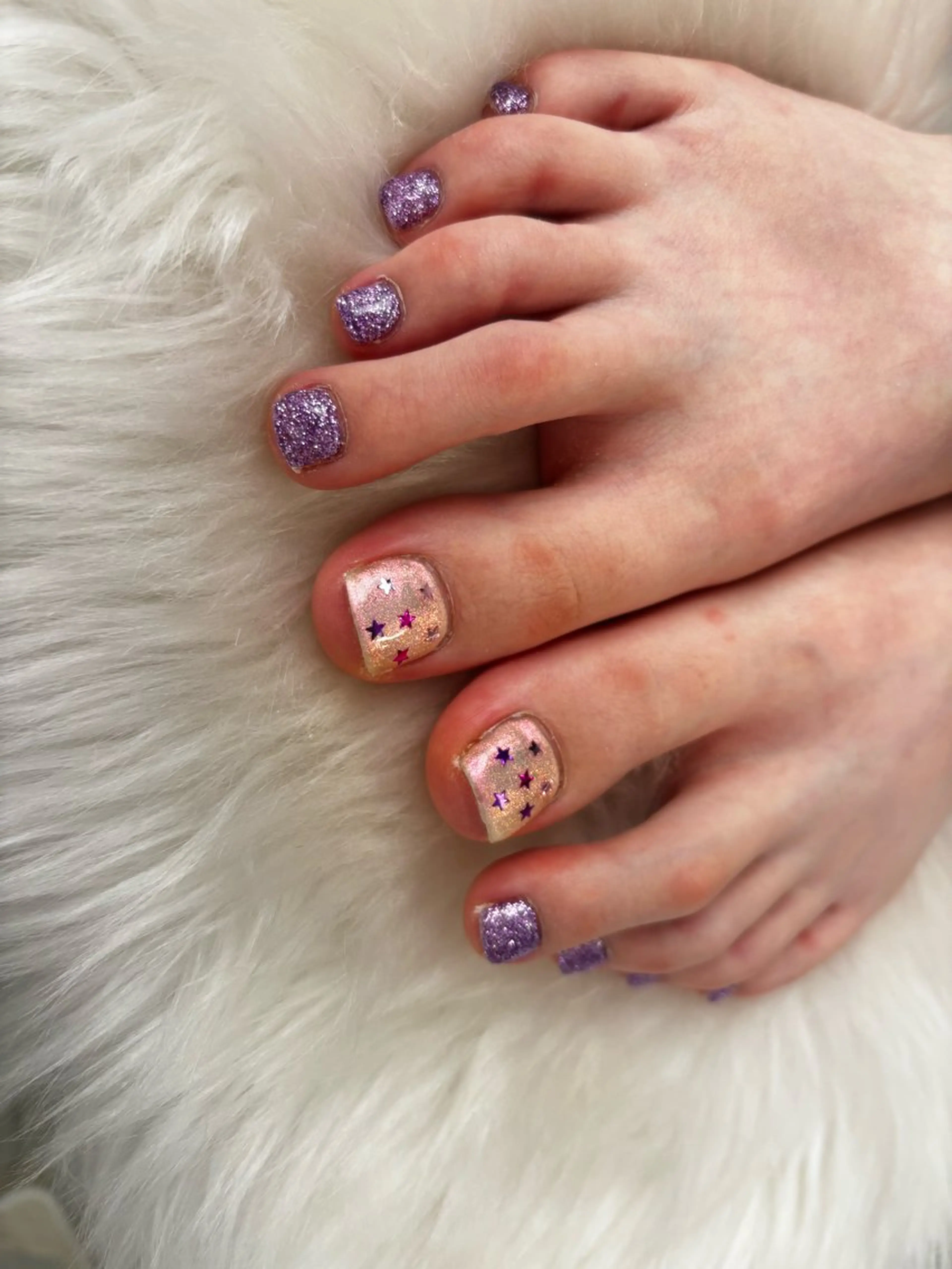 ネイル 長坂 若菜のネイルデザイン