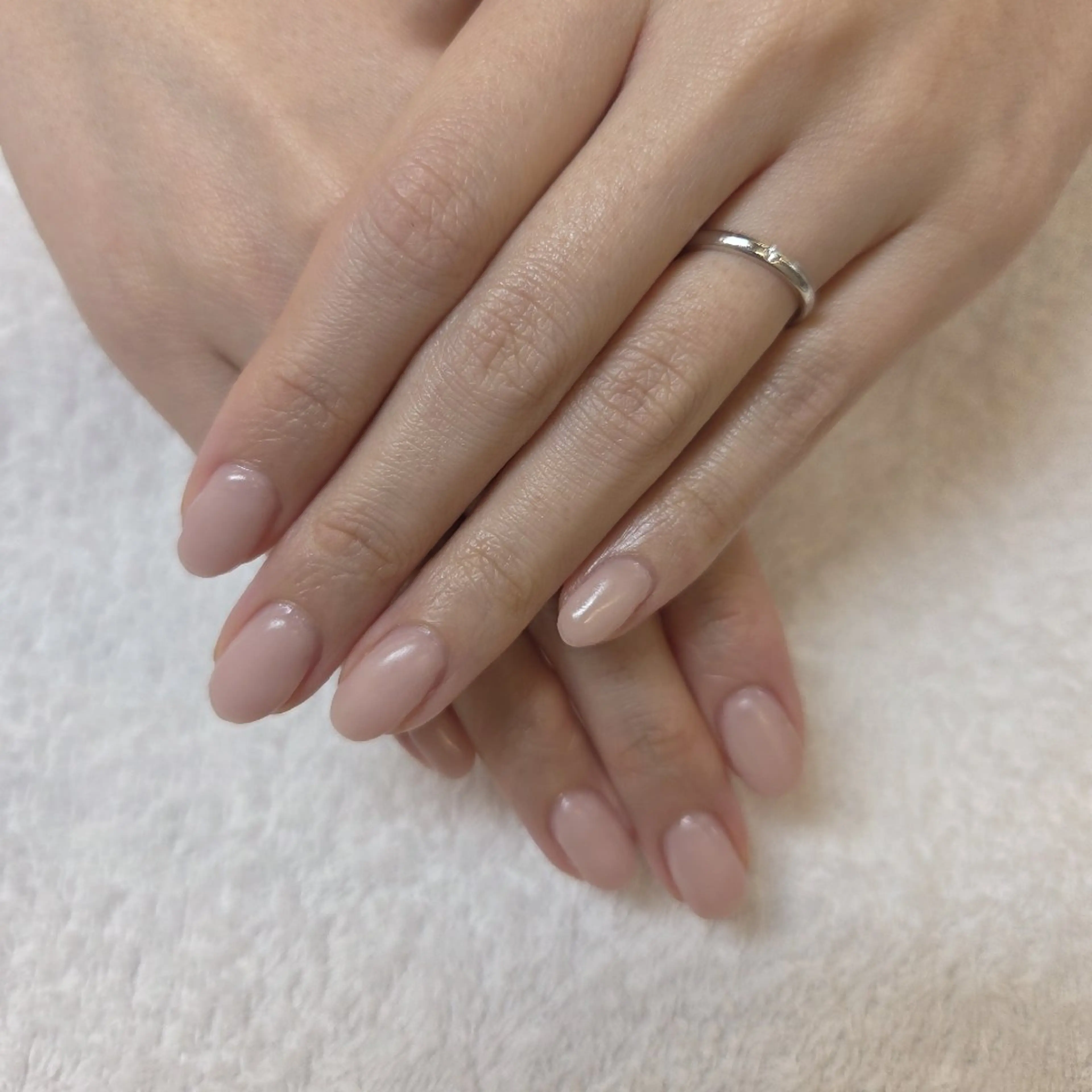 ネイル Manicia Yashimaのネイルデザイン