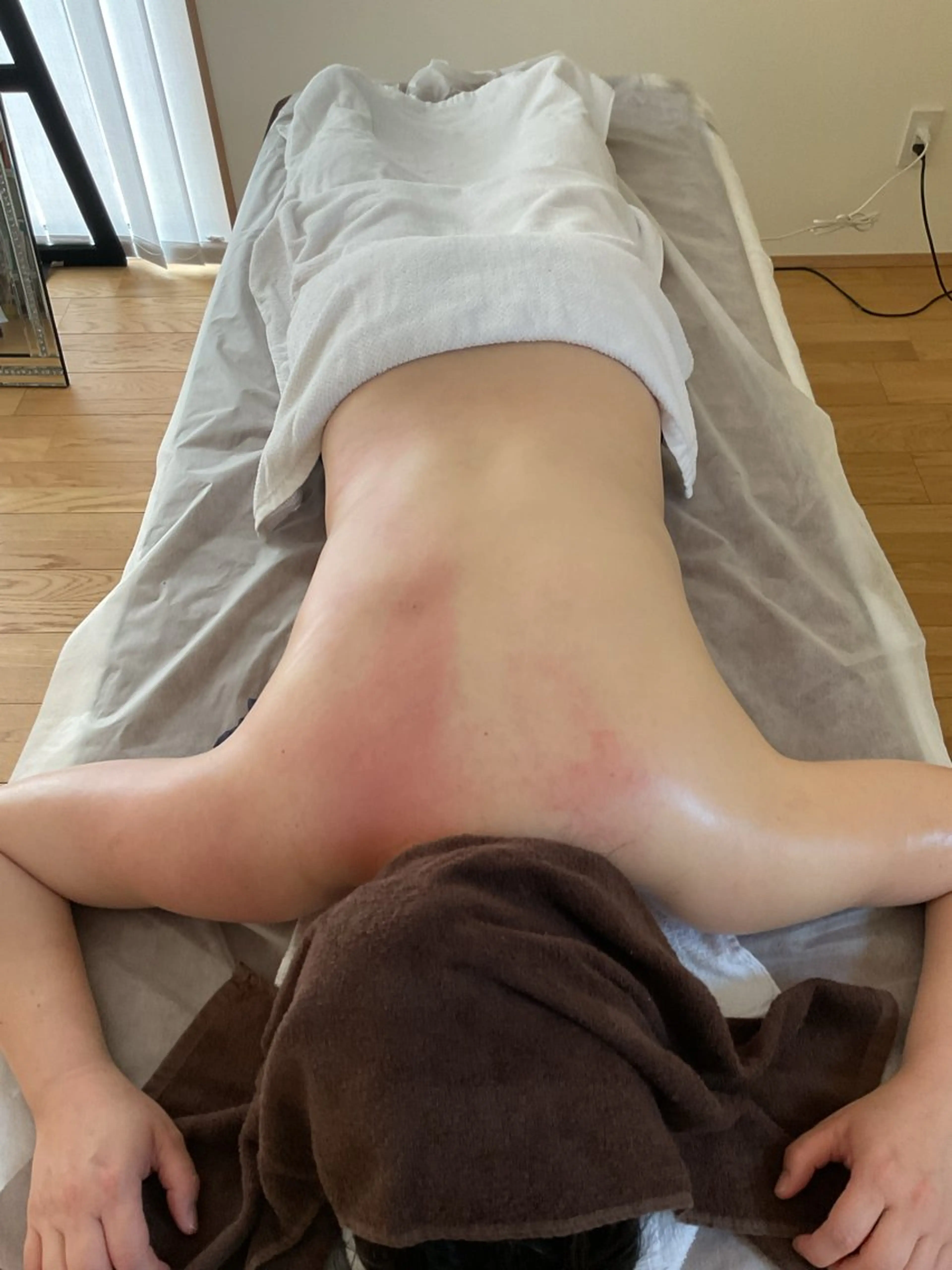 河合 里江のエステ・リラクイメージ