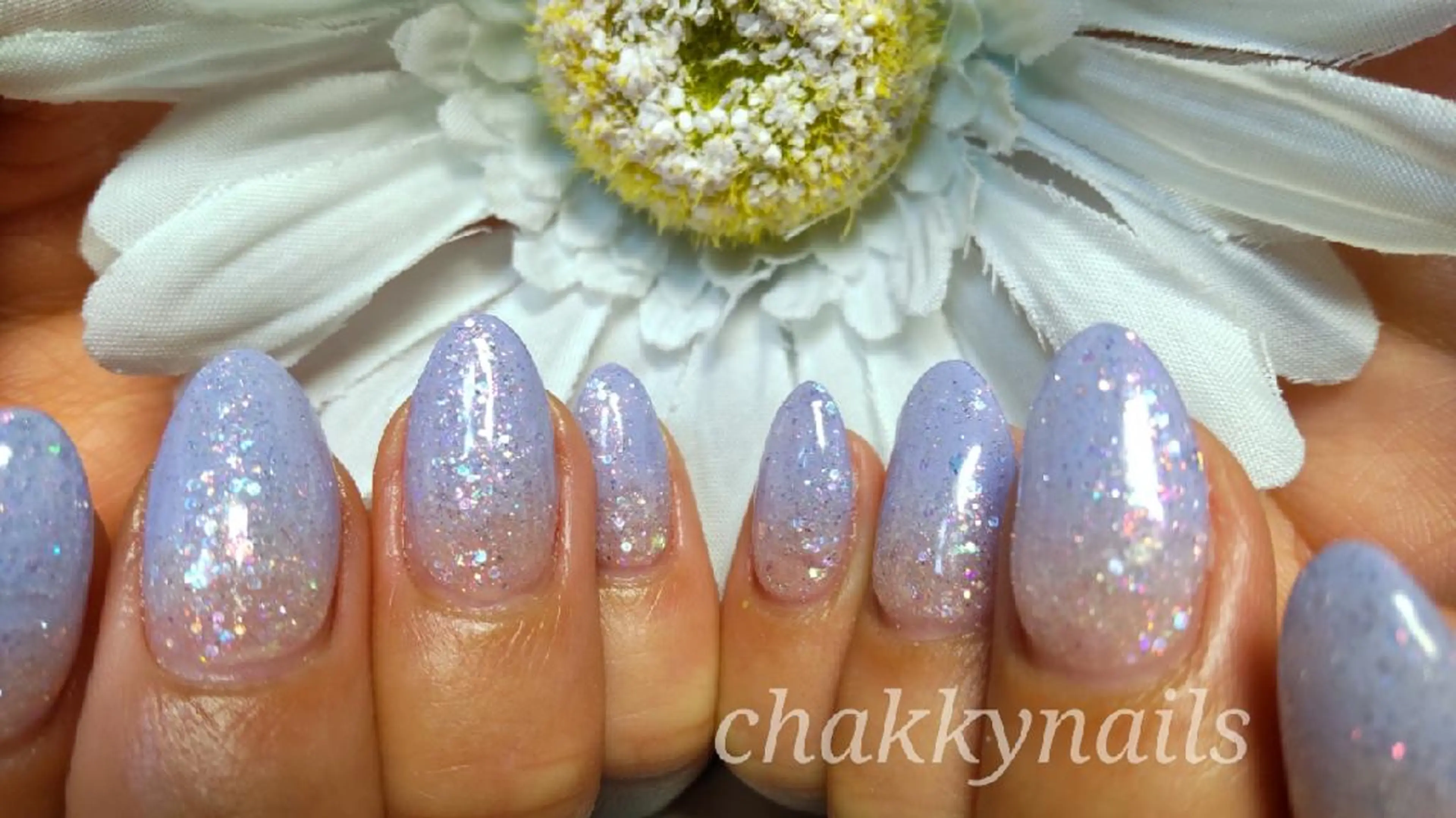 ネイル chakky nailsのネイルデザイン