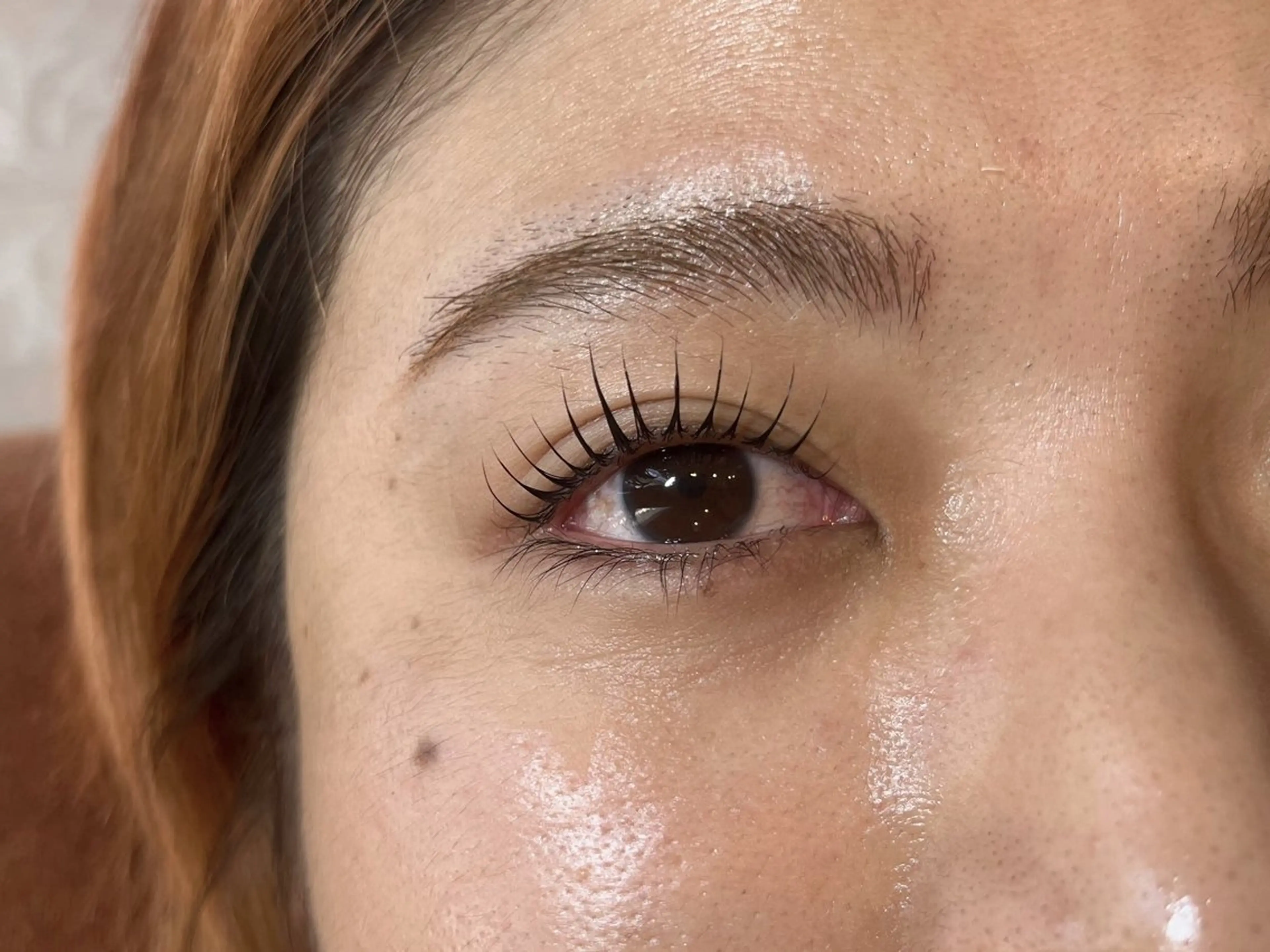 マツエク・マツパ nicott lash草下のマツエク・マツパデザイン