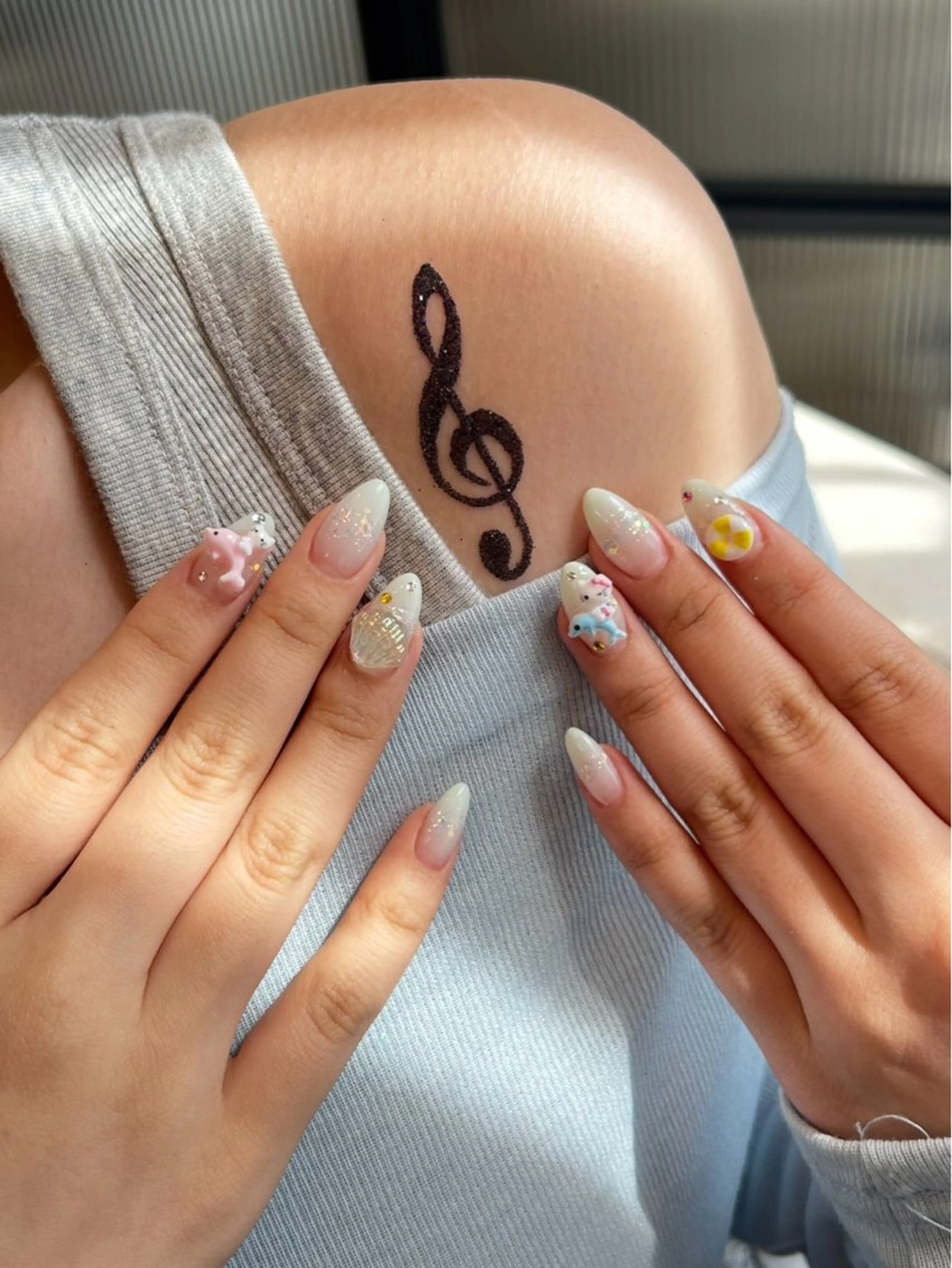 Twee salon 本町のその他イメージ