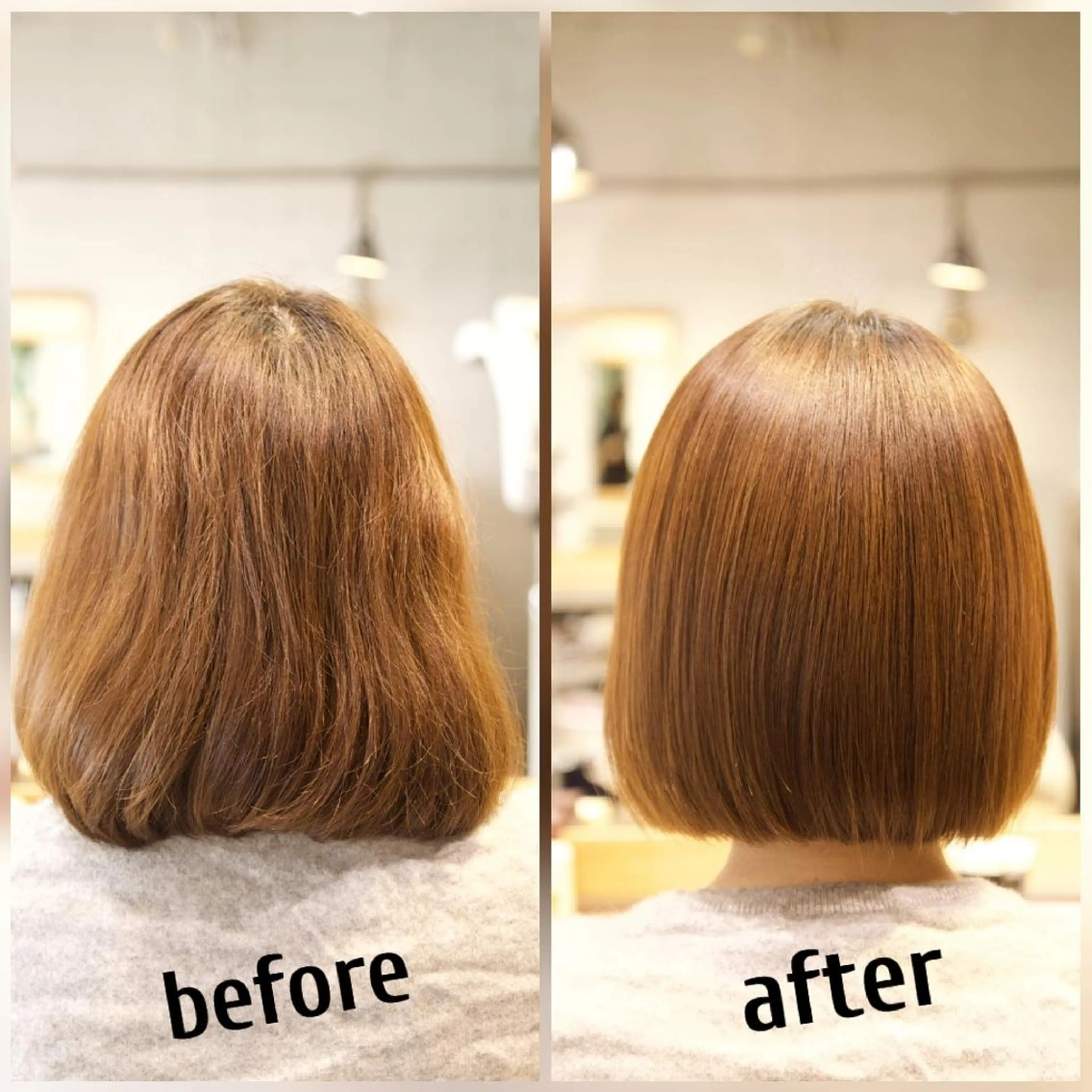 ショート ヘアカラー トリートメント 加藤 健太のヘアスタイル