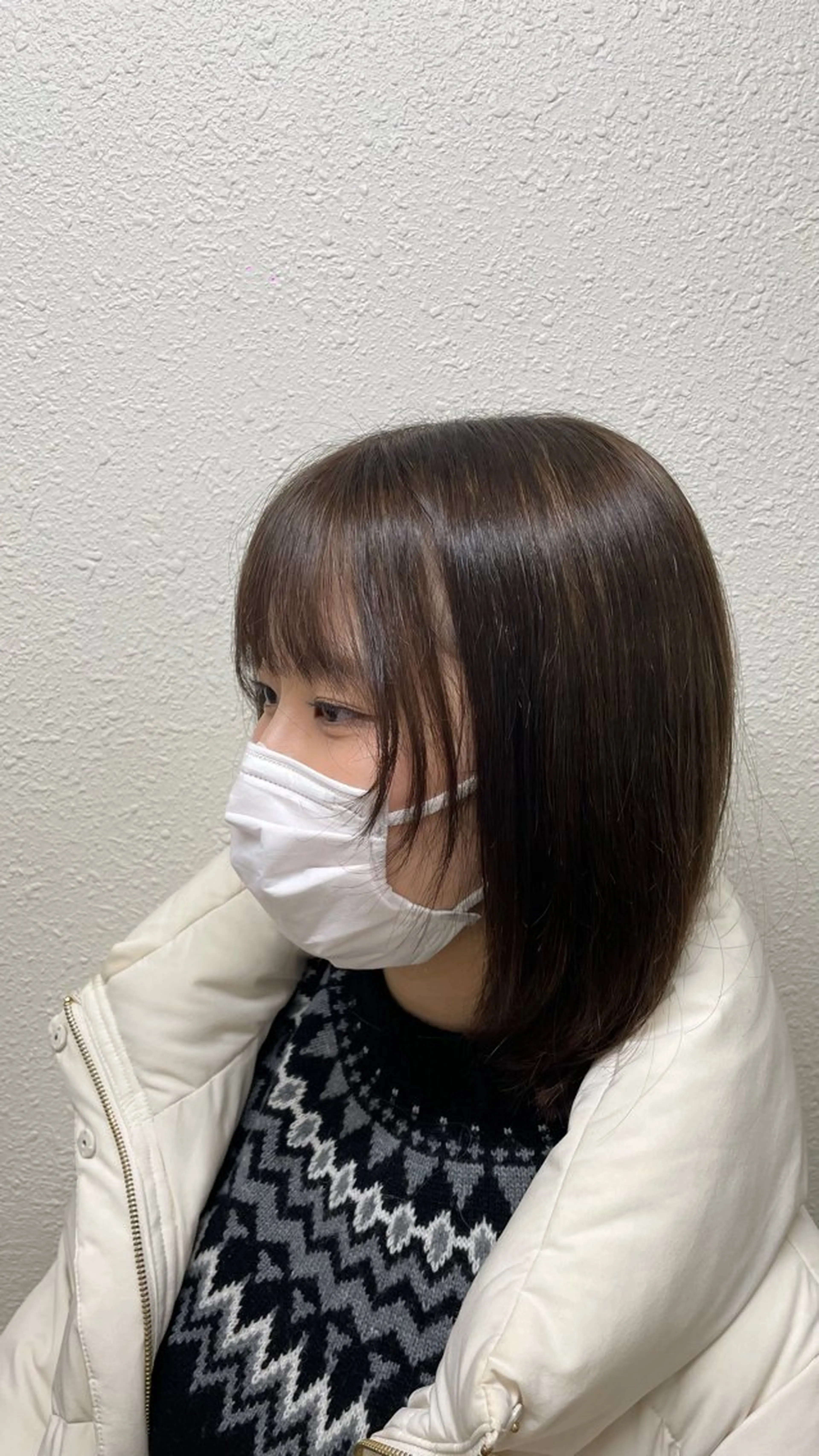 ショート 🐡竜一❤️‍🔥 ボブ＆ショート特化のヘアスタイル