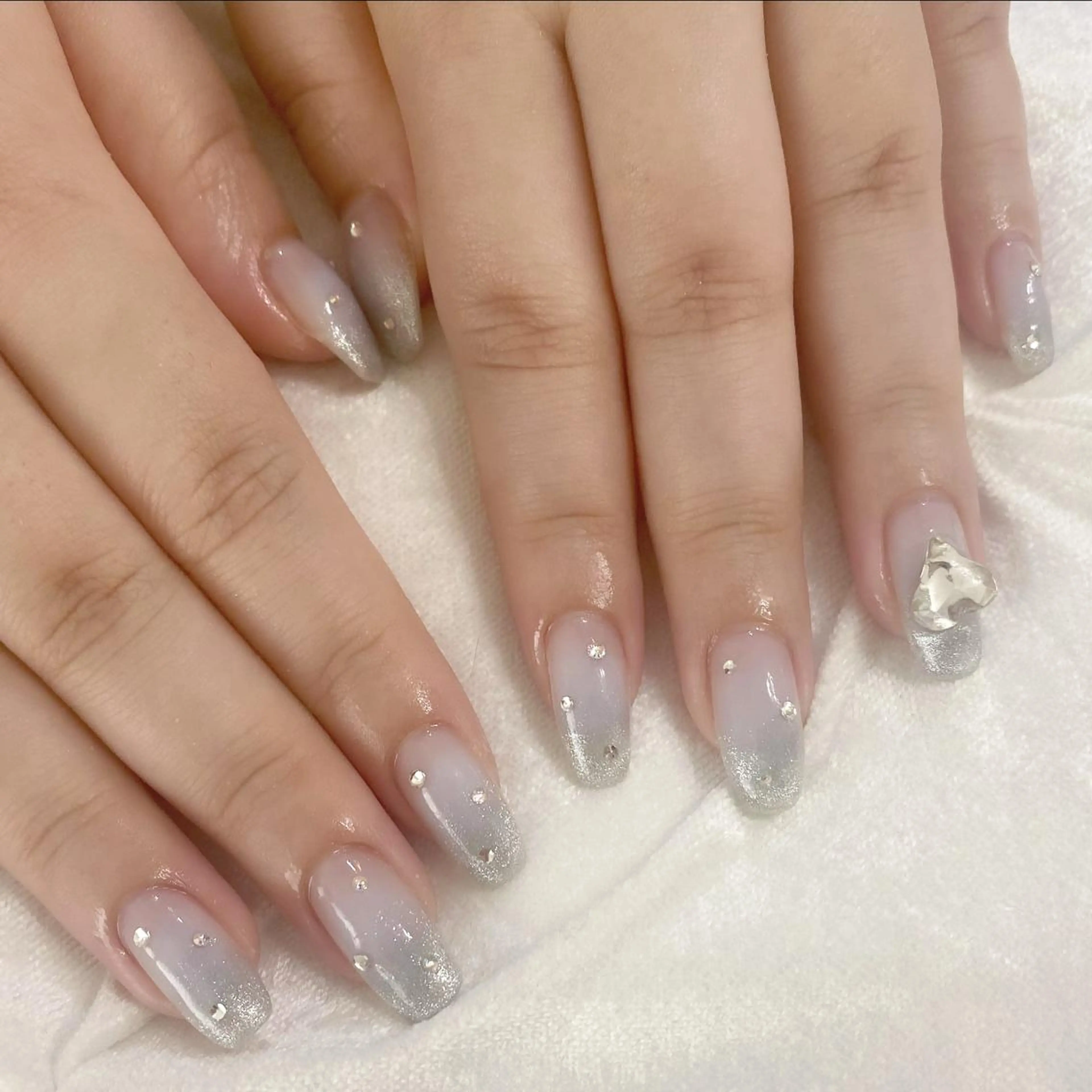 ネイル ハンドネイル Uchida Mayunaのその他イメージ