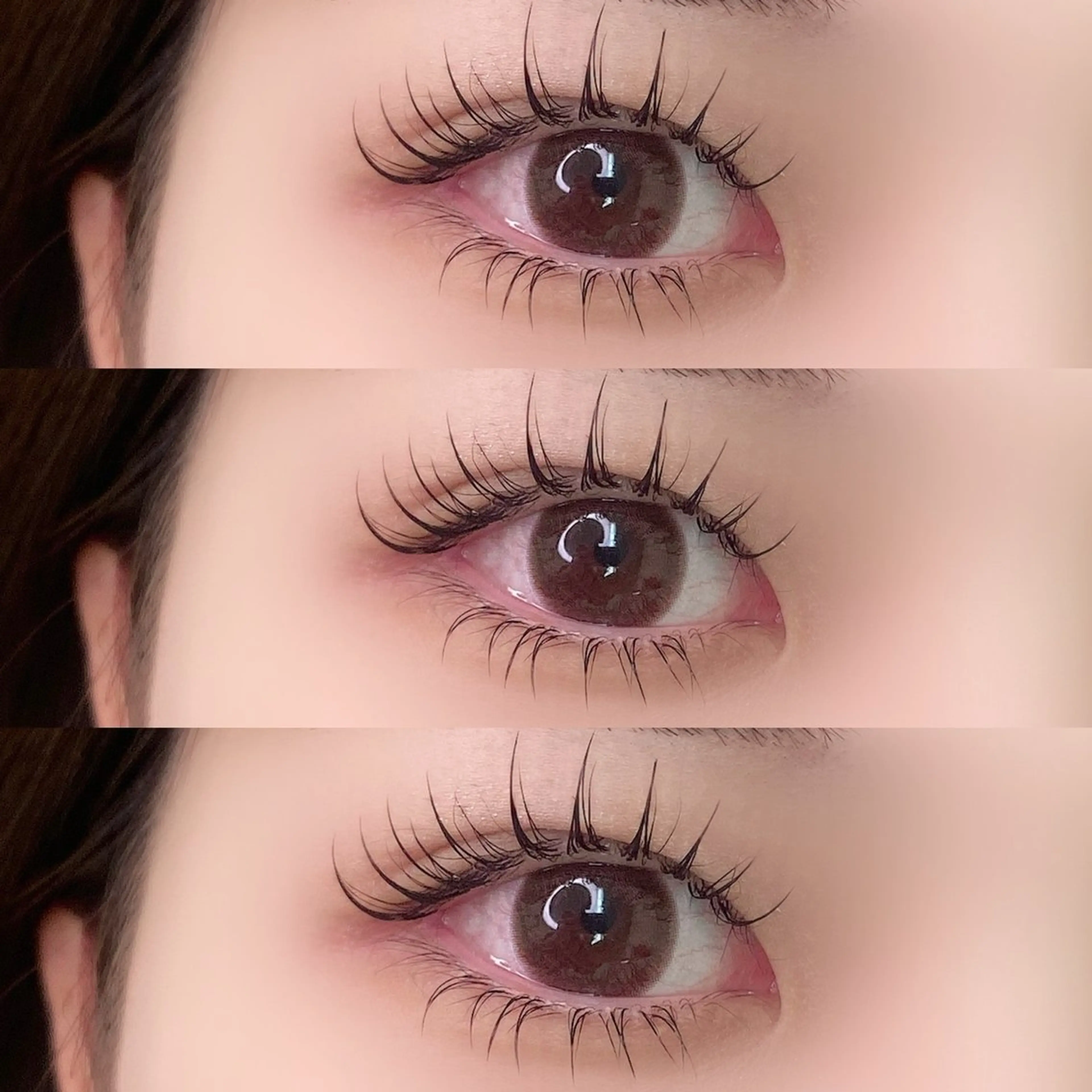 マツエク・マツパ 🩷 ひかるのマツエク・マツパデザイン