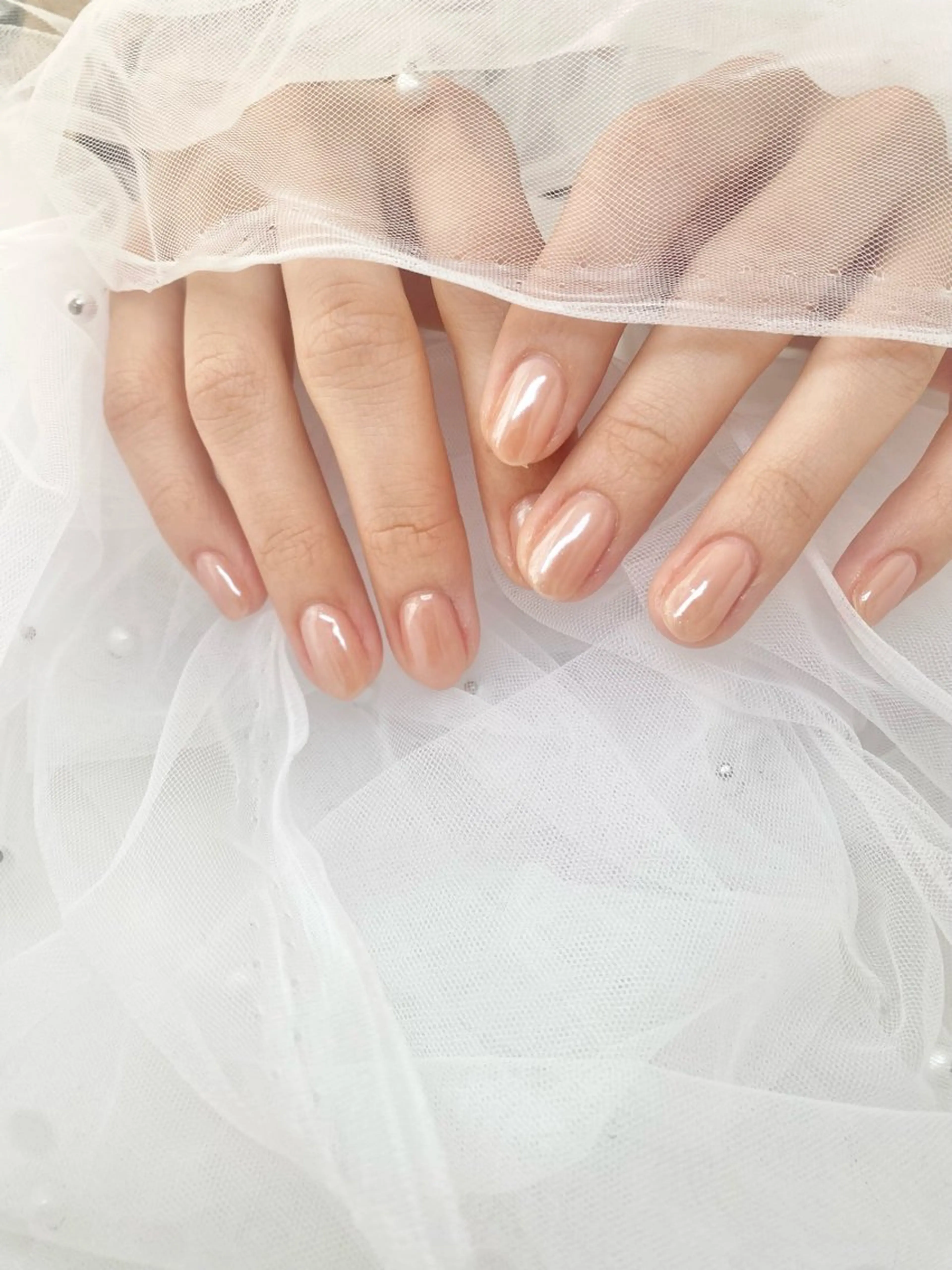 ネイル Hashimoto yukaのネイルデザイン