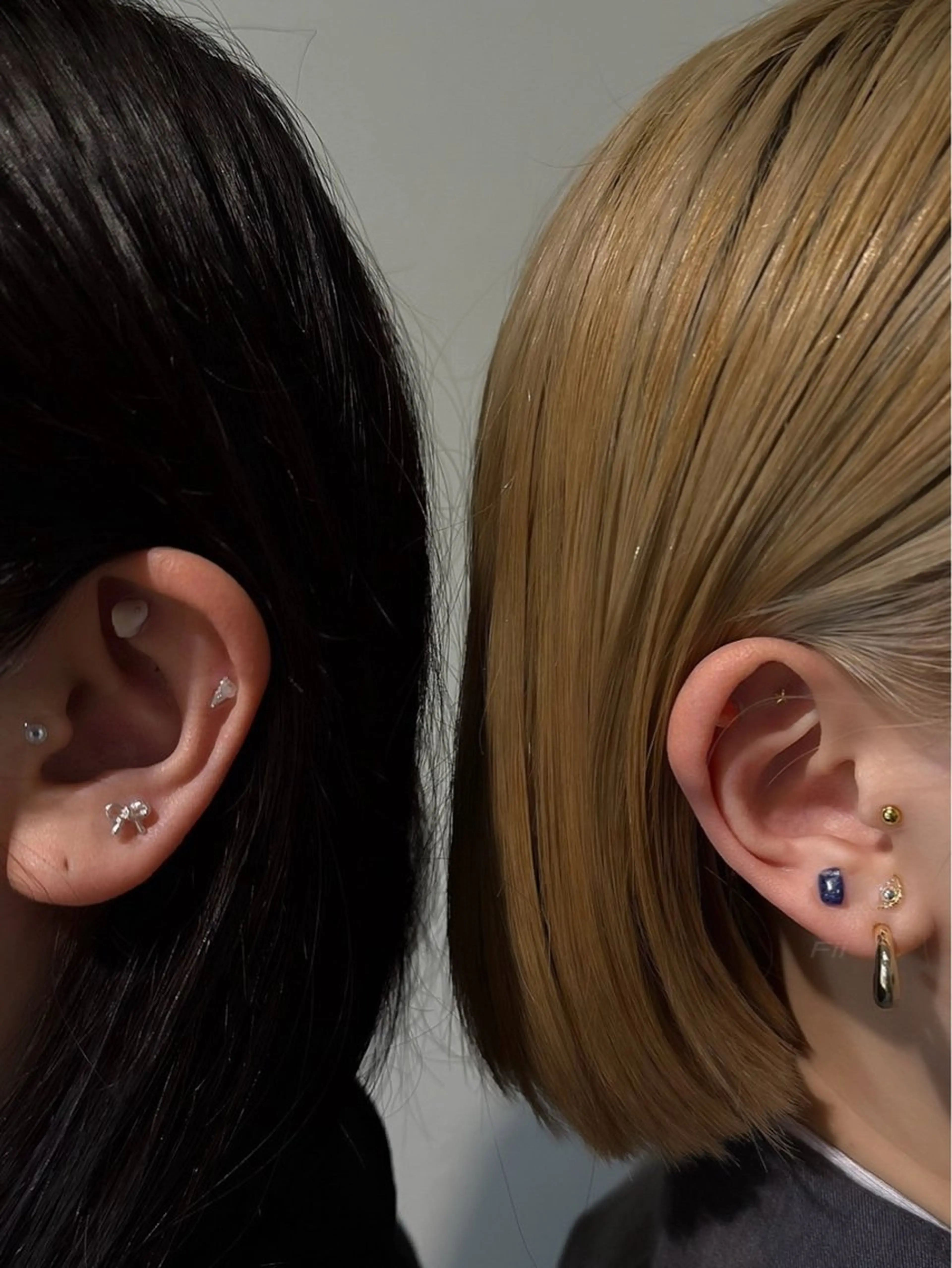 その他 𝐅𝐢𝐢【本町/ ネイル】Miho💜のその他イメージ