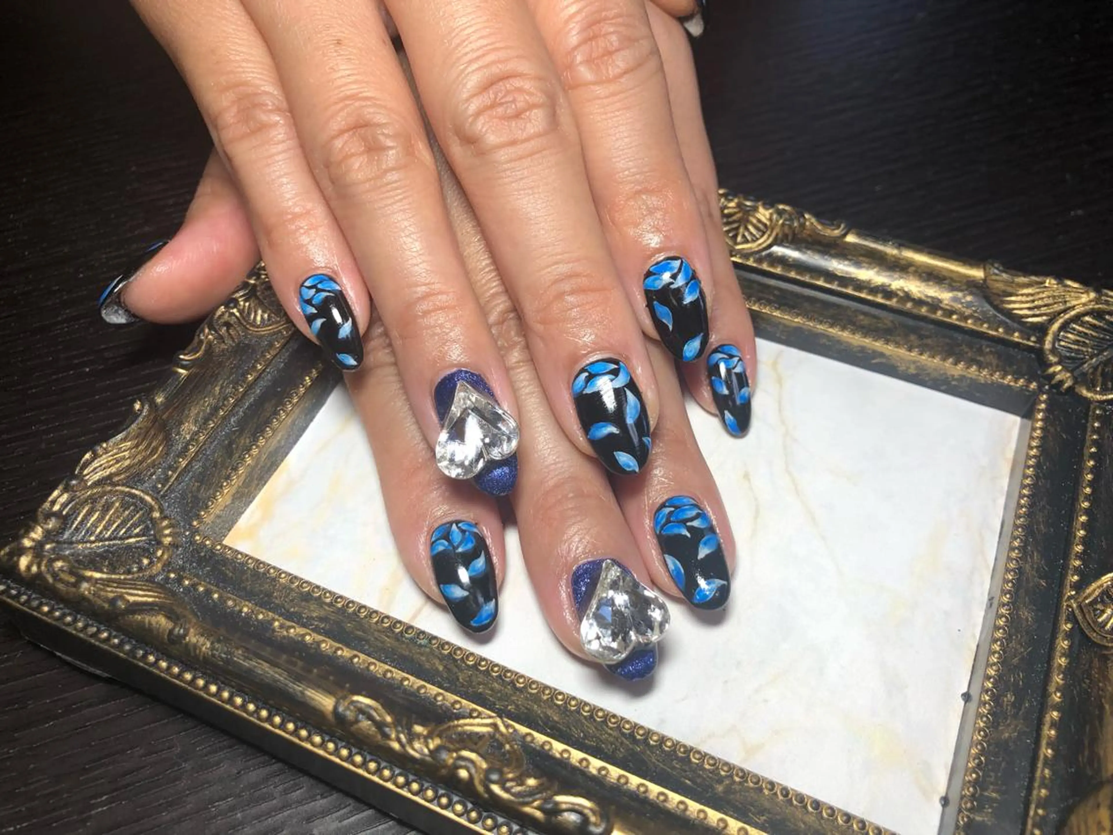 ネイル Nail salon Caco.のネイルデザイン