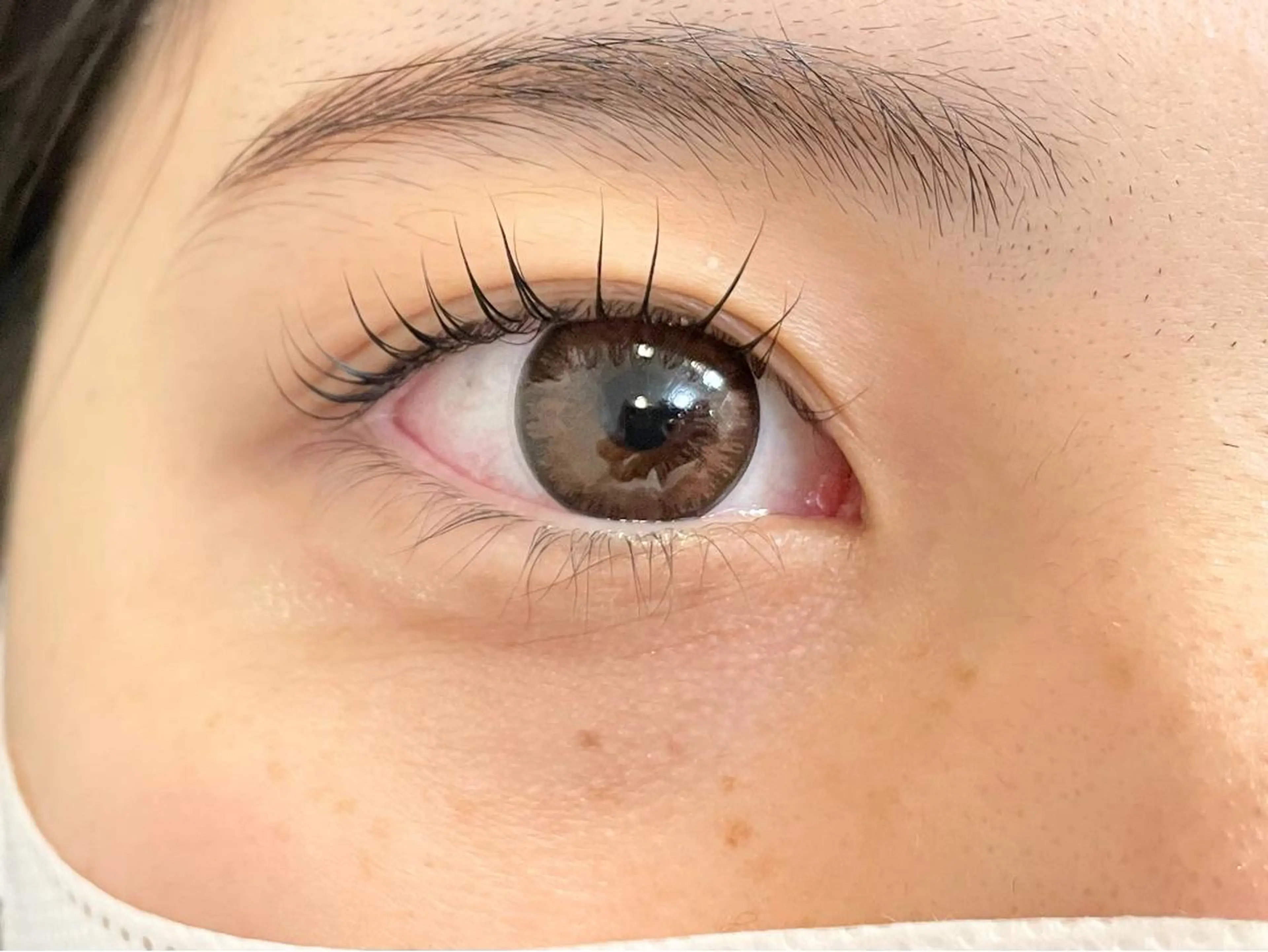 マツエク・マツパ マツパ eye  salon HUIのマツエク・マツパデザイン