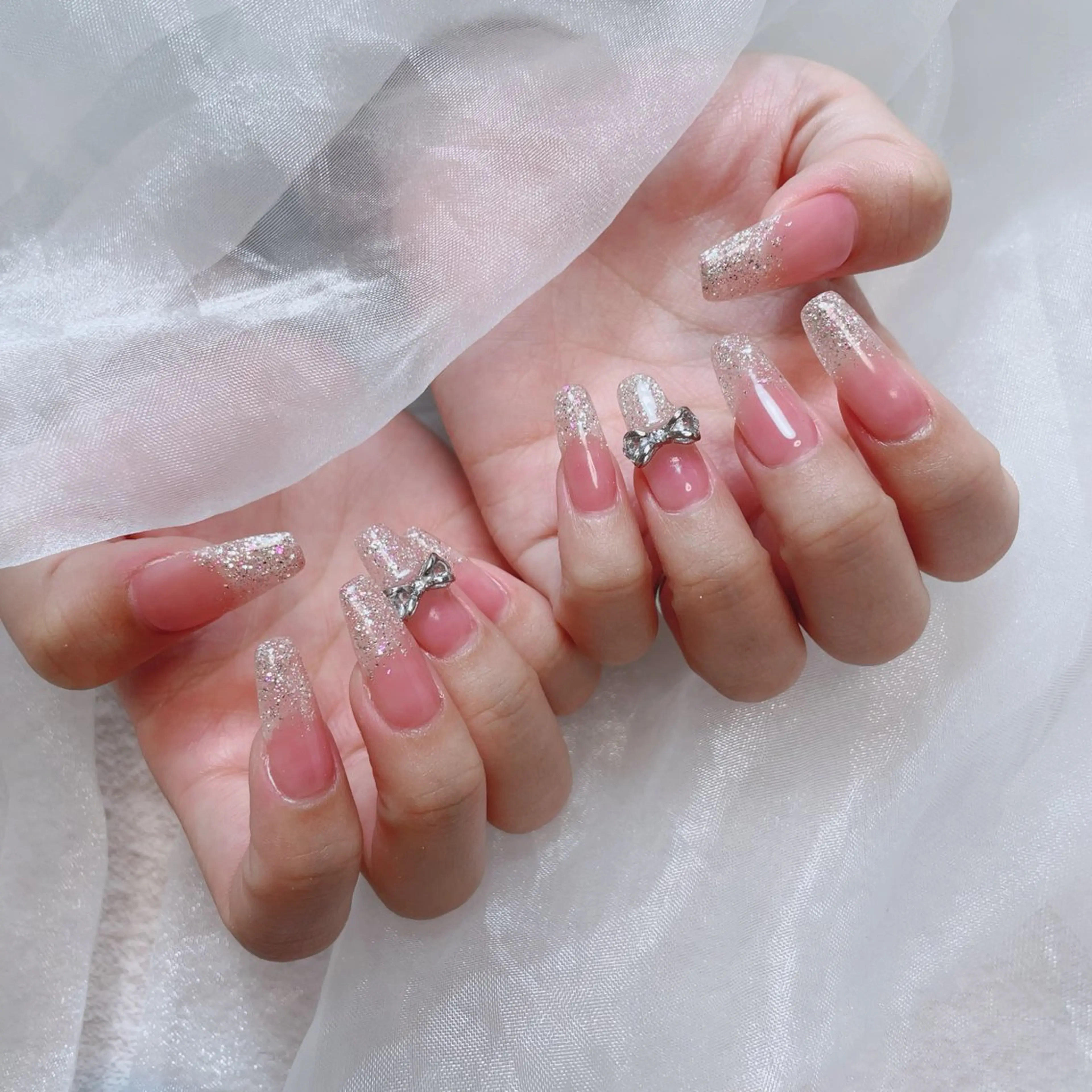 ネイル ハンドネイル 🤎Yun nail salon🤎のネイルデザイン