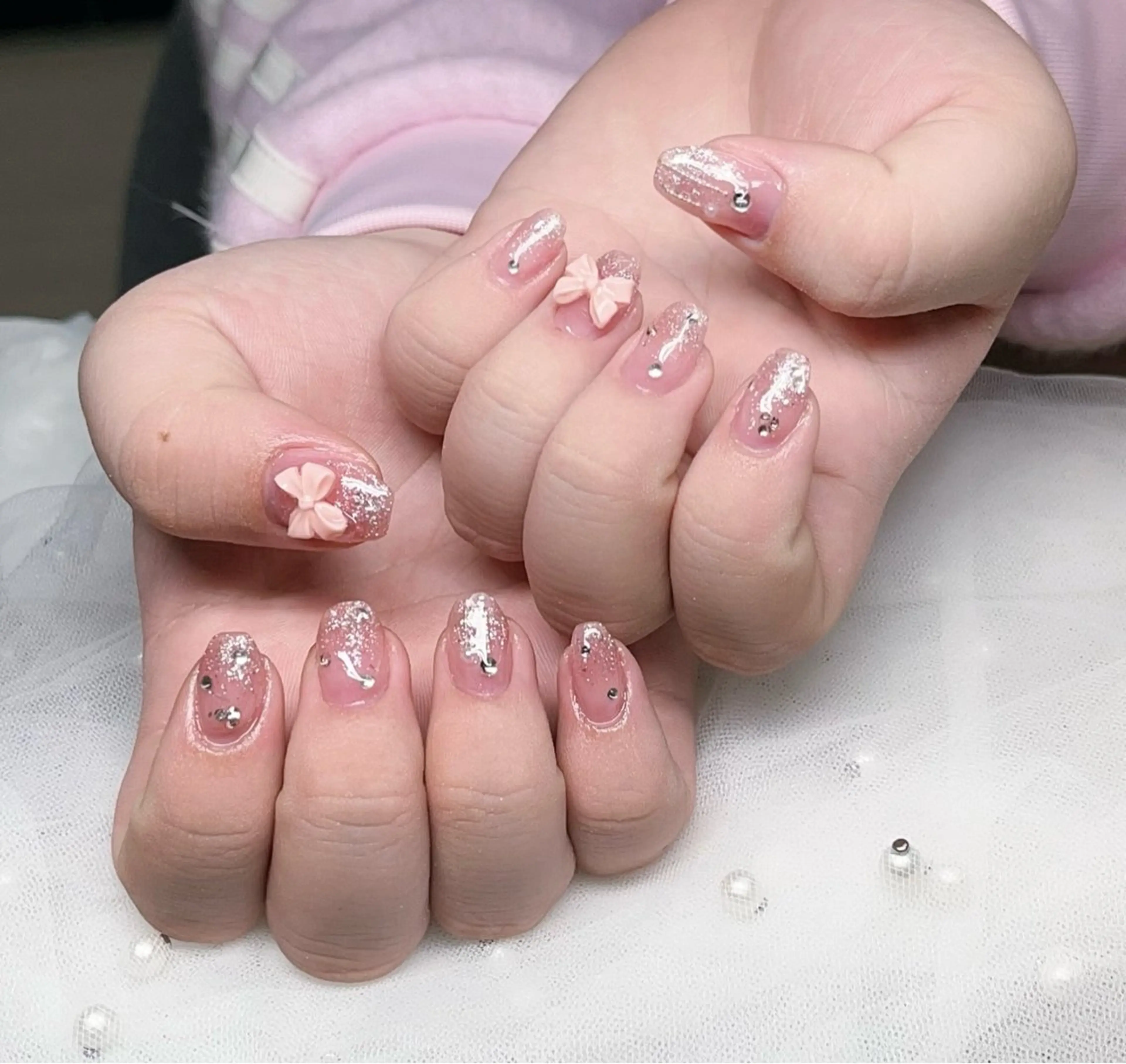 ネイル Ni Naのネイルデザイン