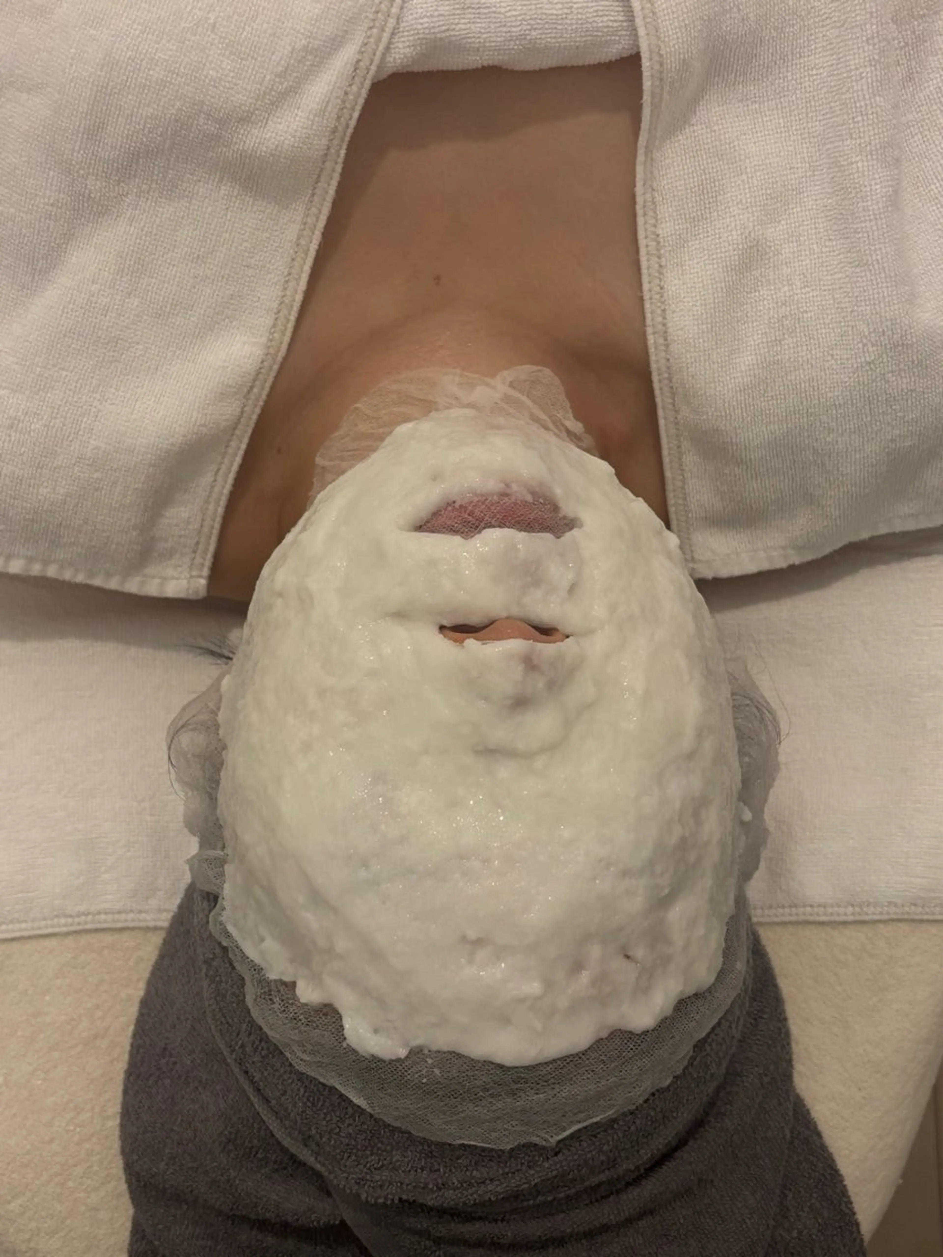 ポーラ ザ ビューティー 印場店所属・POLA The Beauty印場店のエステ・リラクイメージ