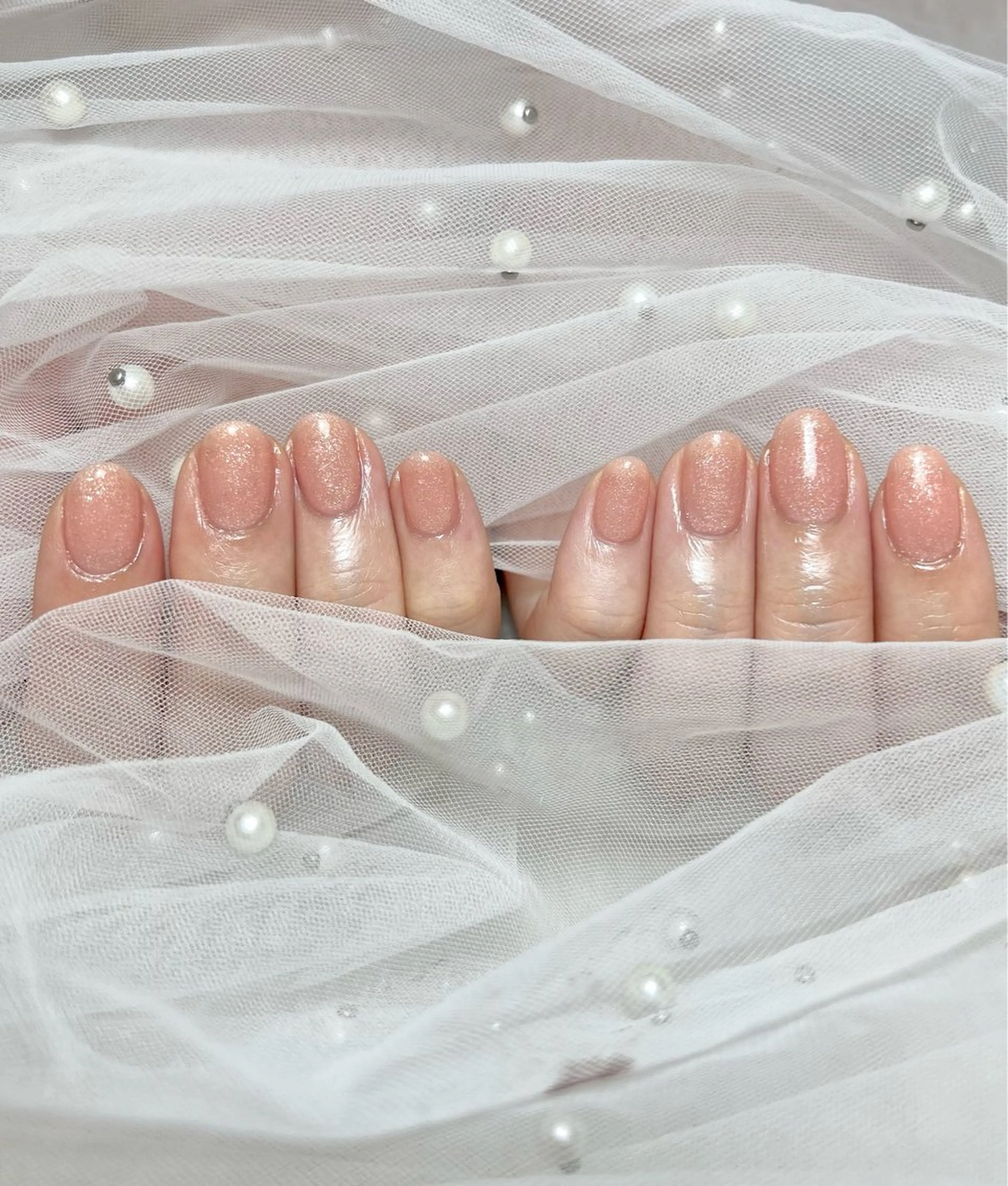 ネイル ハンドネイル ♡ 𝑅𝑦𝑜𝑘𝑎のネイルデザイン