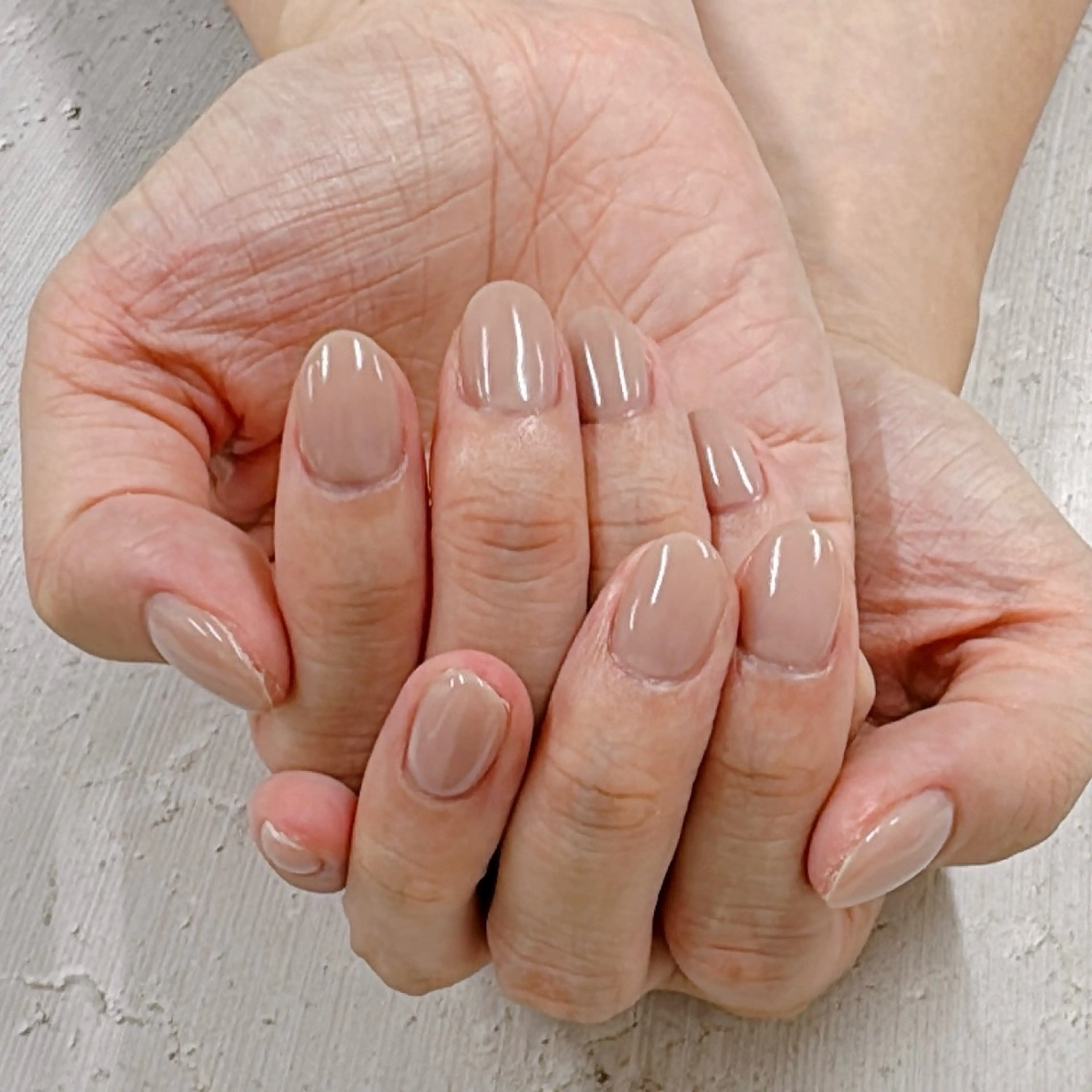 ネイル ハンドネイル Monica nails/福島のネイルデザイン