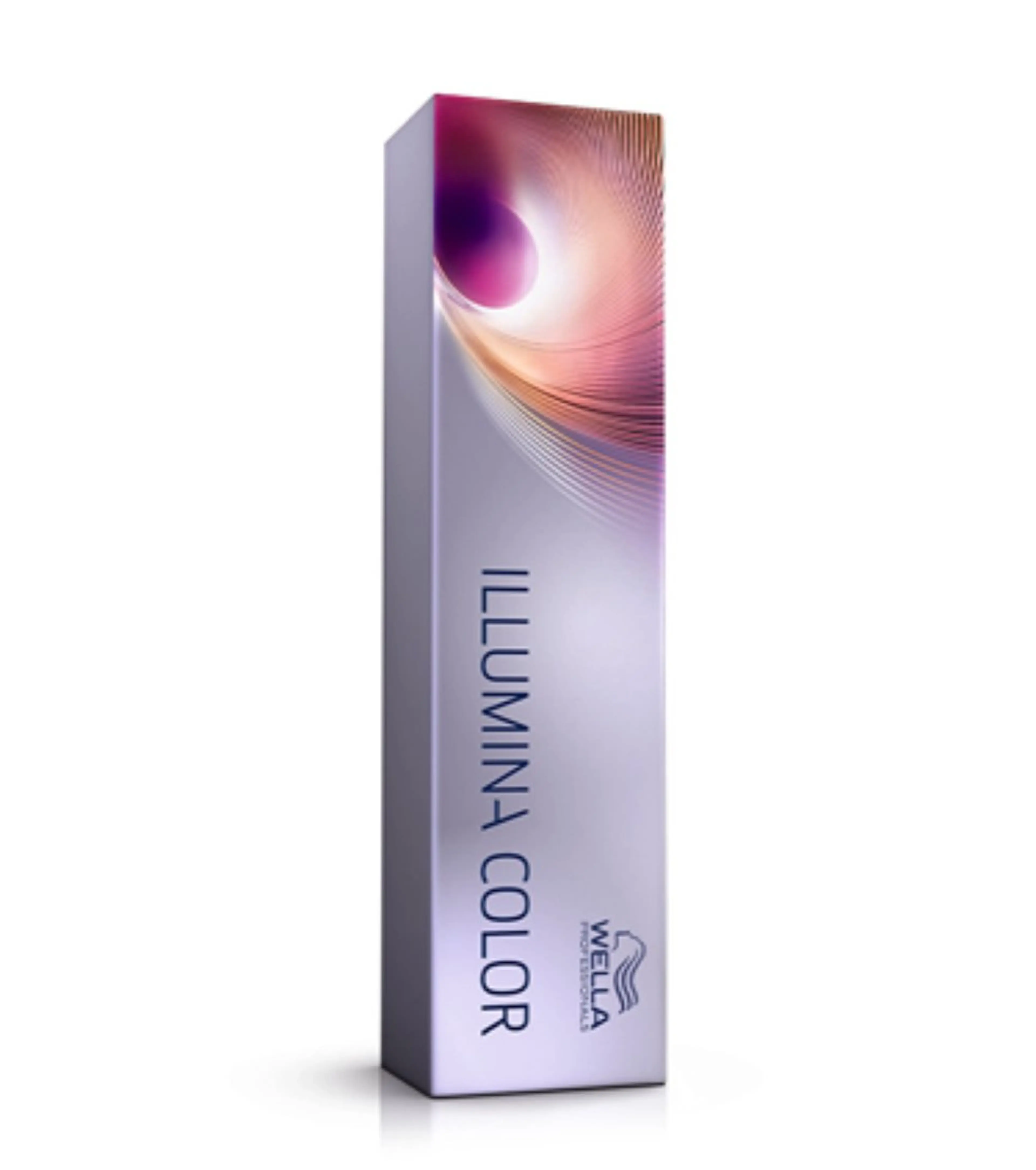 カラー Nakashima Akiのヘアスタイル