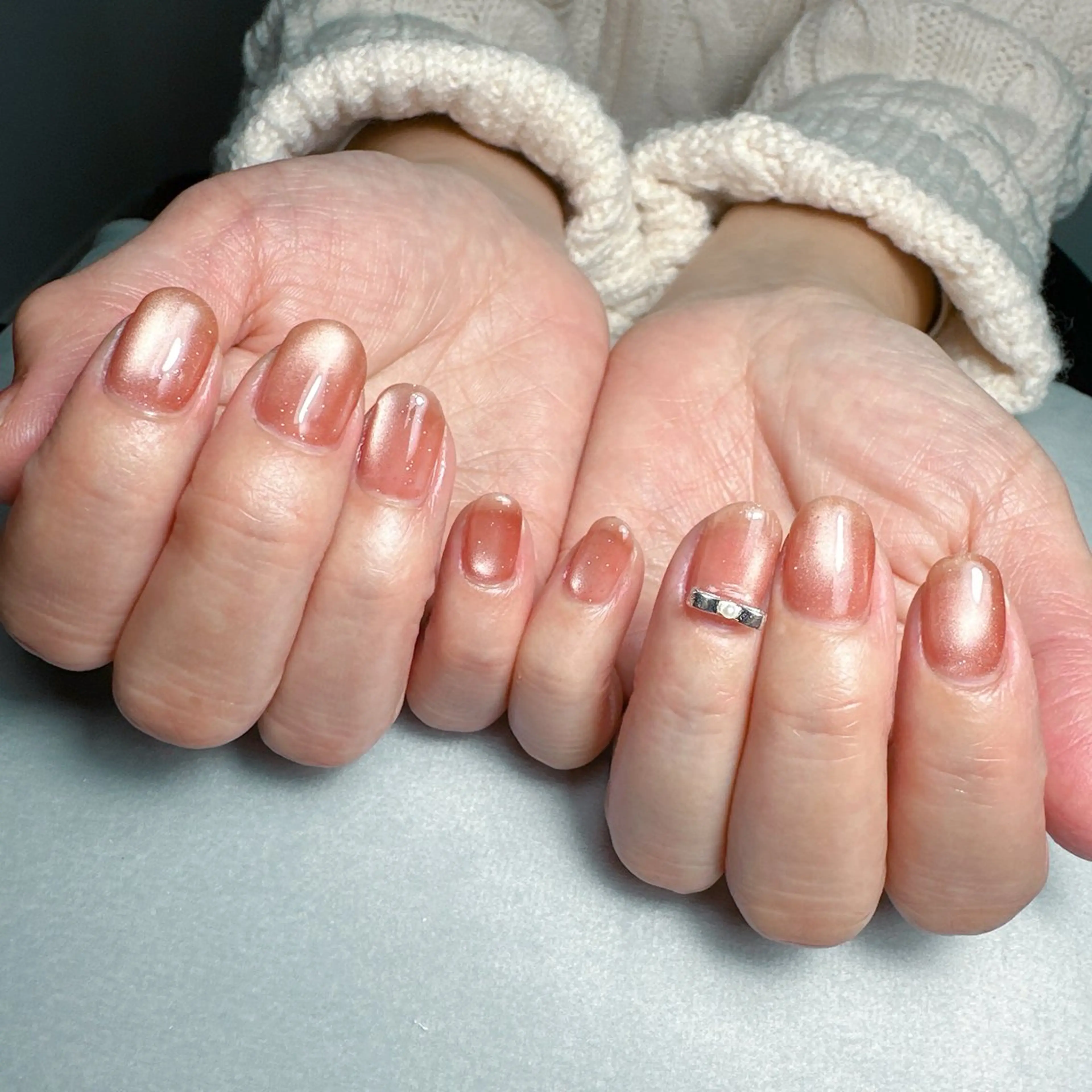 ネイル yluck nailのネイルデザイン