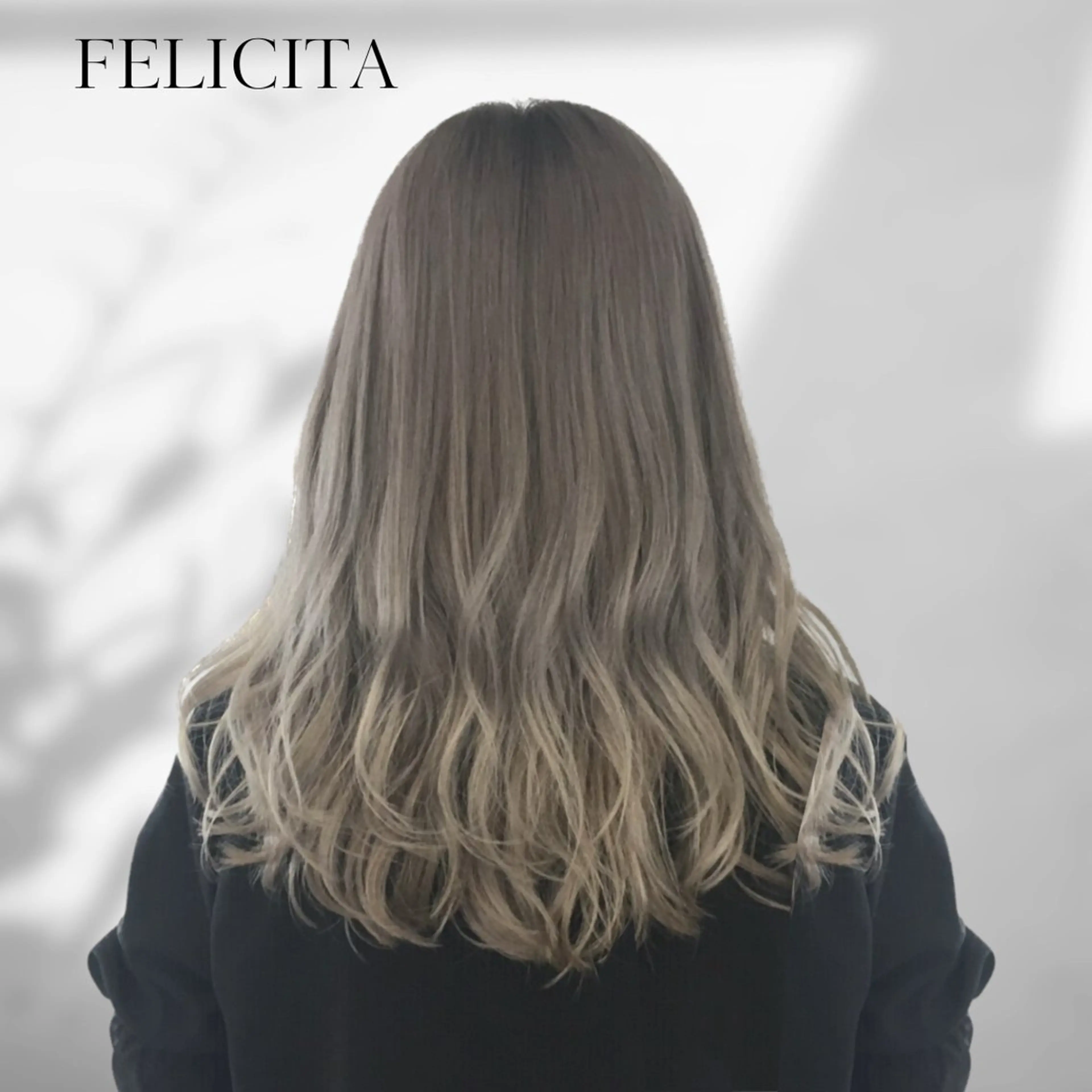 カラー ヘアカラー デザインカラーリスト 🌈木村有希のヘアスタイル