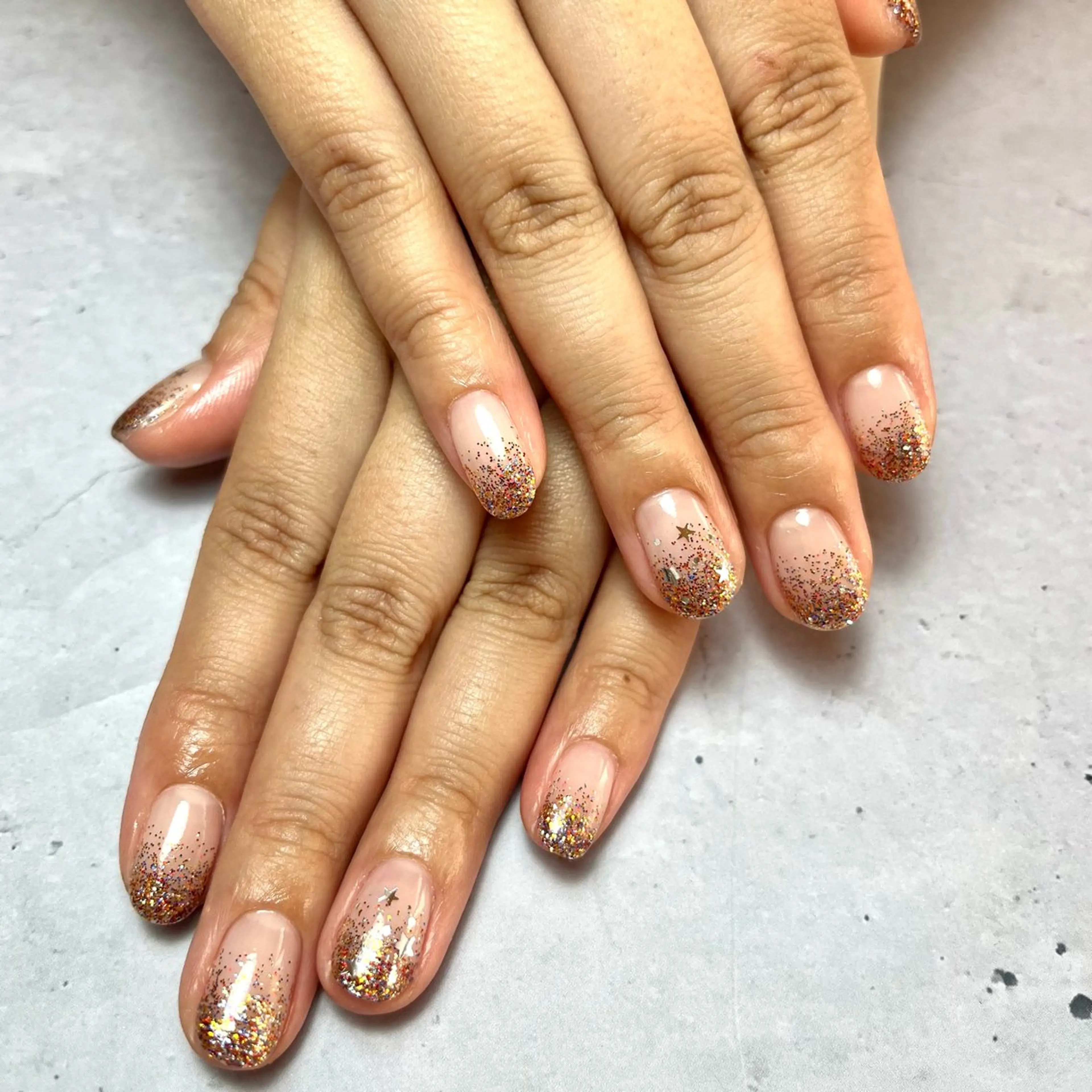 ネイル ハンドネイル nailsalon Joseeワシズのネイルデザイン