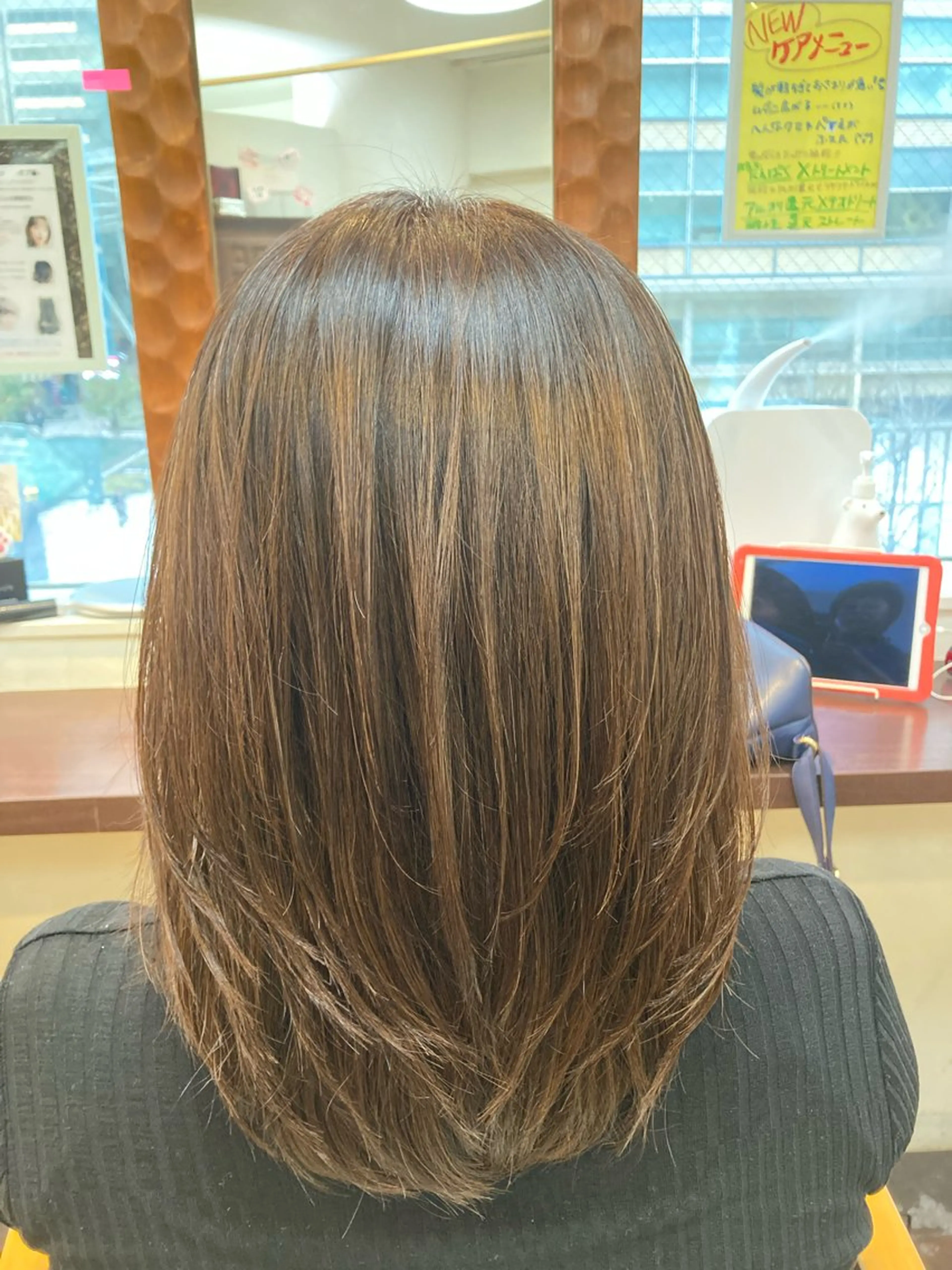 セミロング GOTODAY Ａrc店所属・大川 由江のその他イメージ