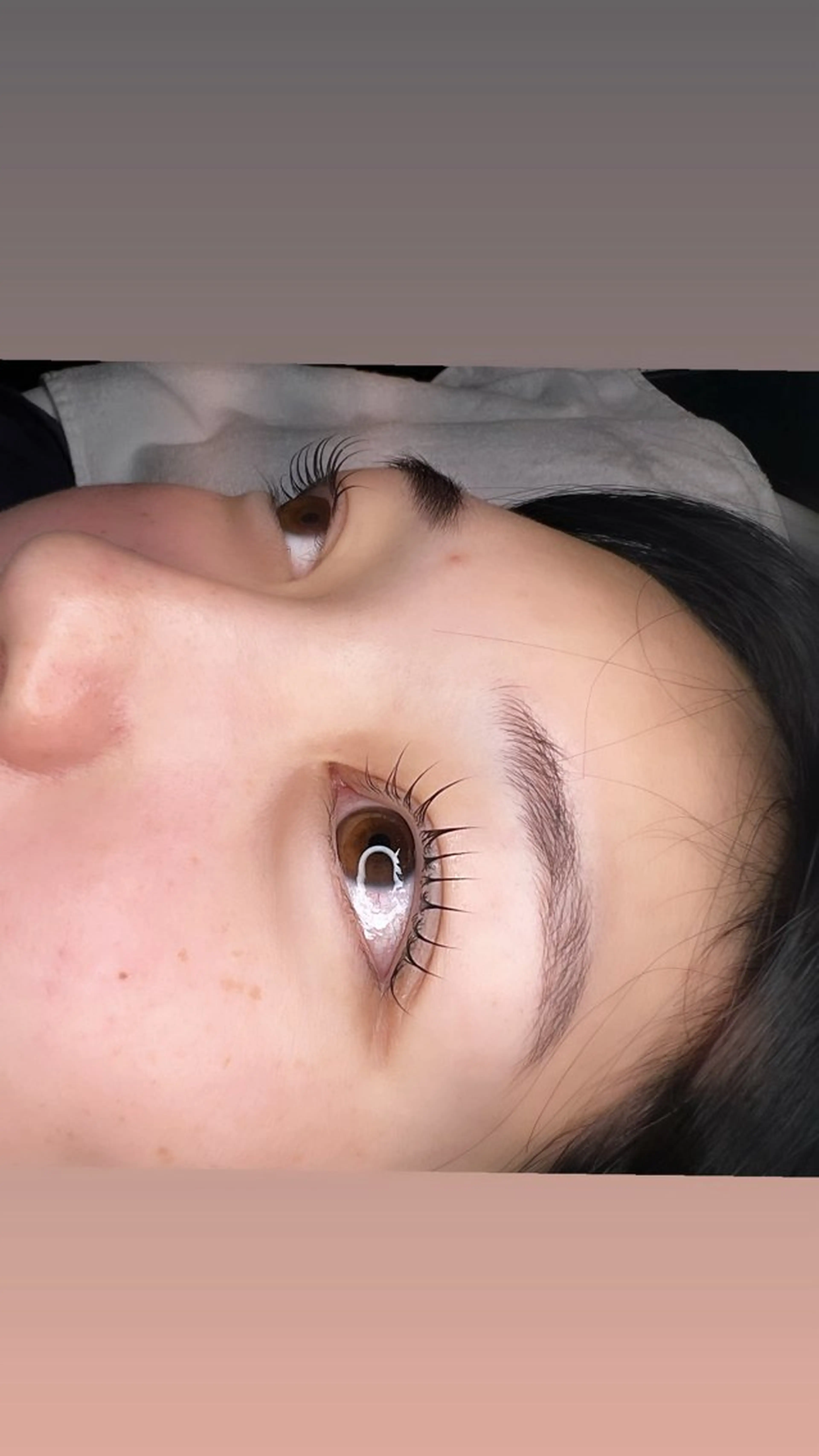 マツエク・マツパ 自信が持てるお目元に 🪽✨moemiのマツエク・マツパデザイン