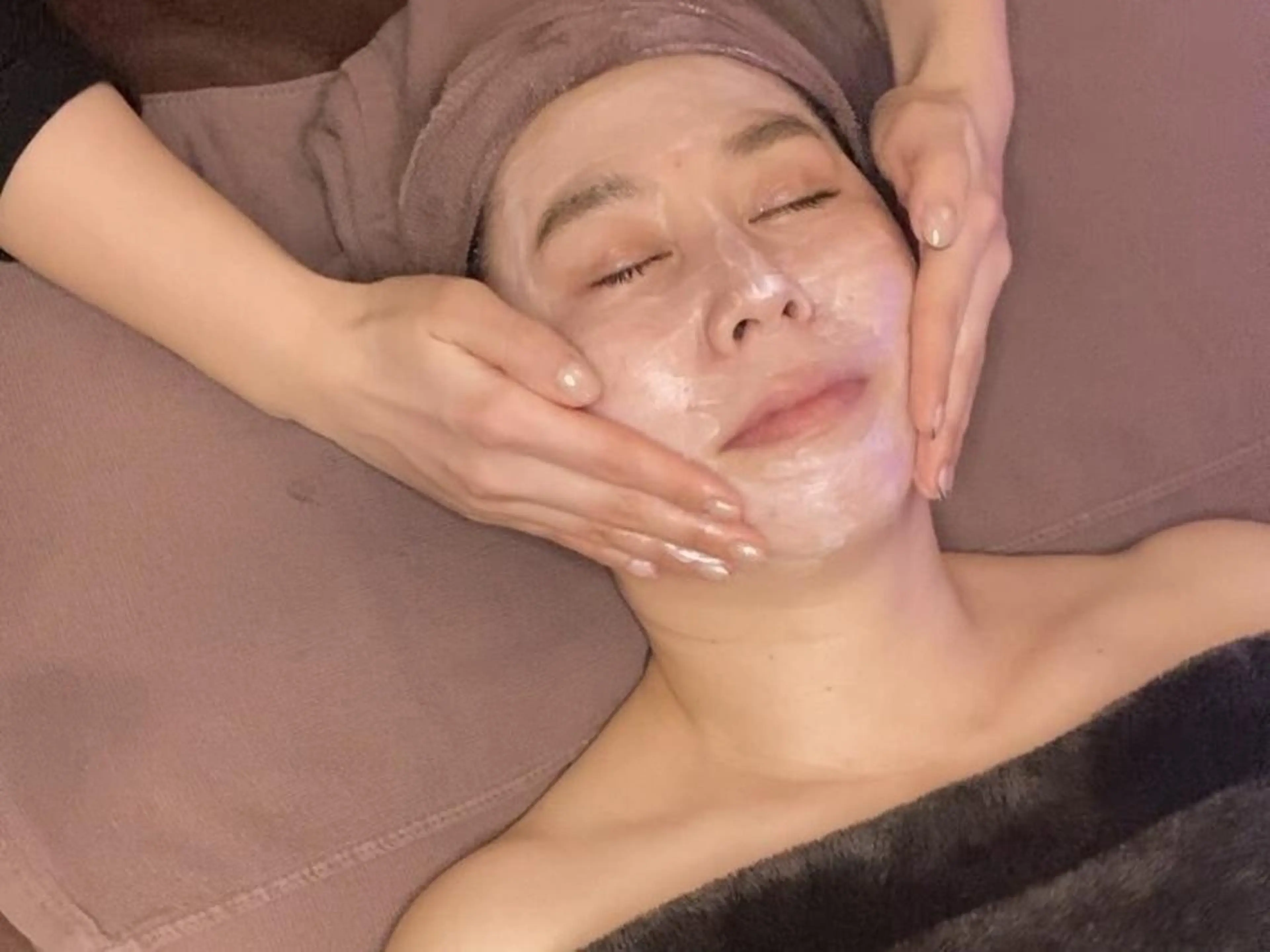 CURAR所属・CURAR茅ヶ崎店 漁淵のマツエク・マツパデザイン