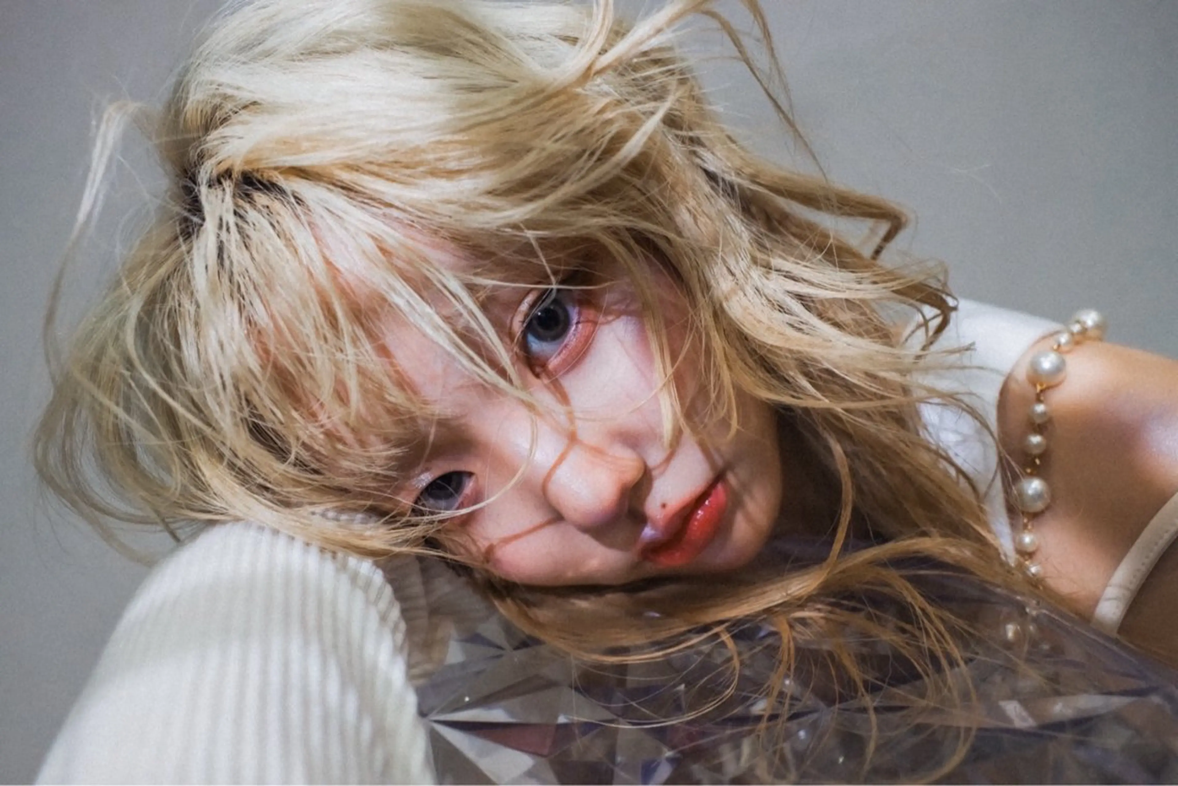 ヘアアレンジ SalonEF 芽生/MEIのマツエク・マツパデザイン