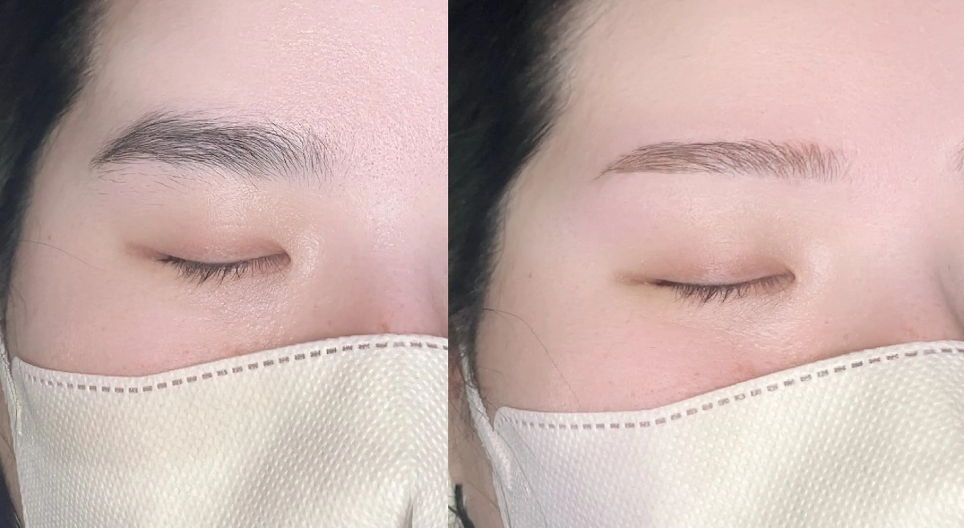 アイブロウ ワックス脱毛 眉カット その他(アイブロウ) C. Lのマツエク・マツパデザイン