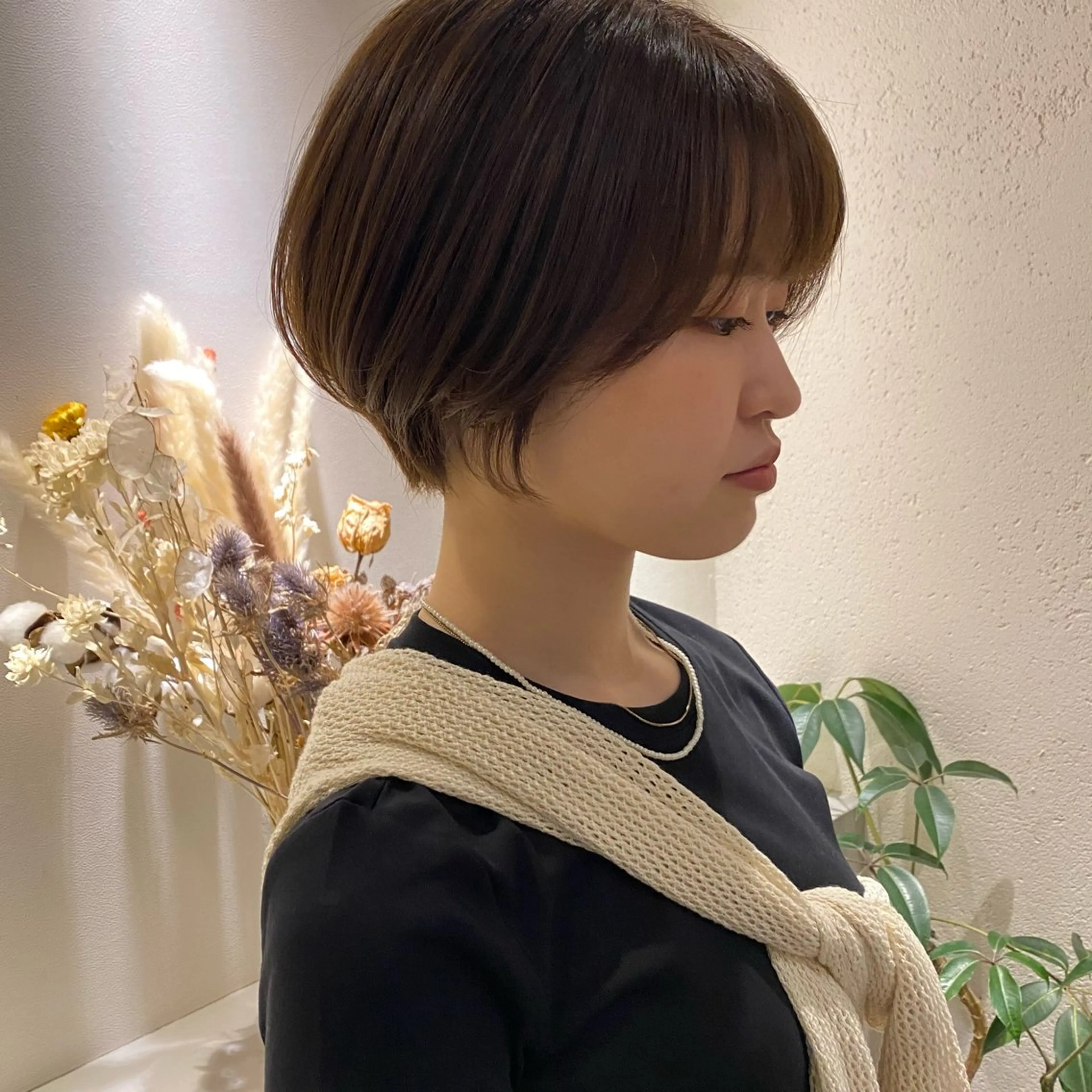 🌼似合わせカット🌼の写真