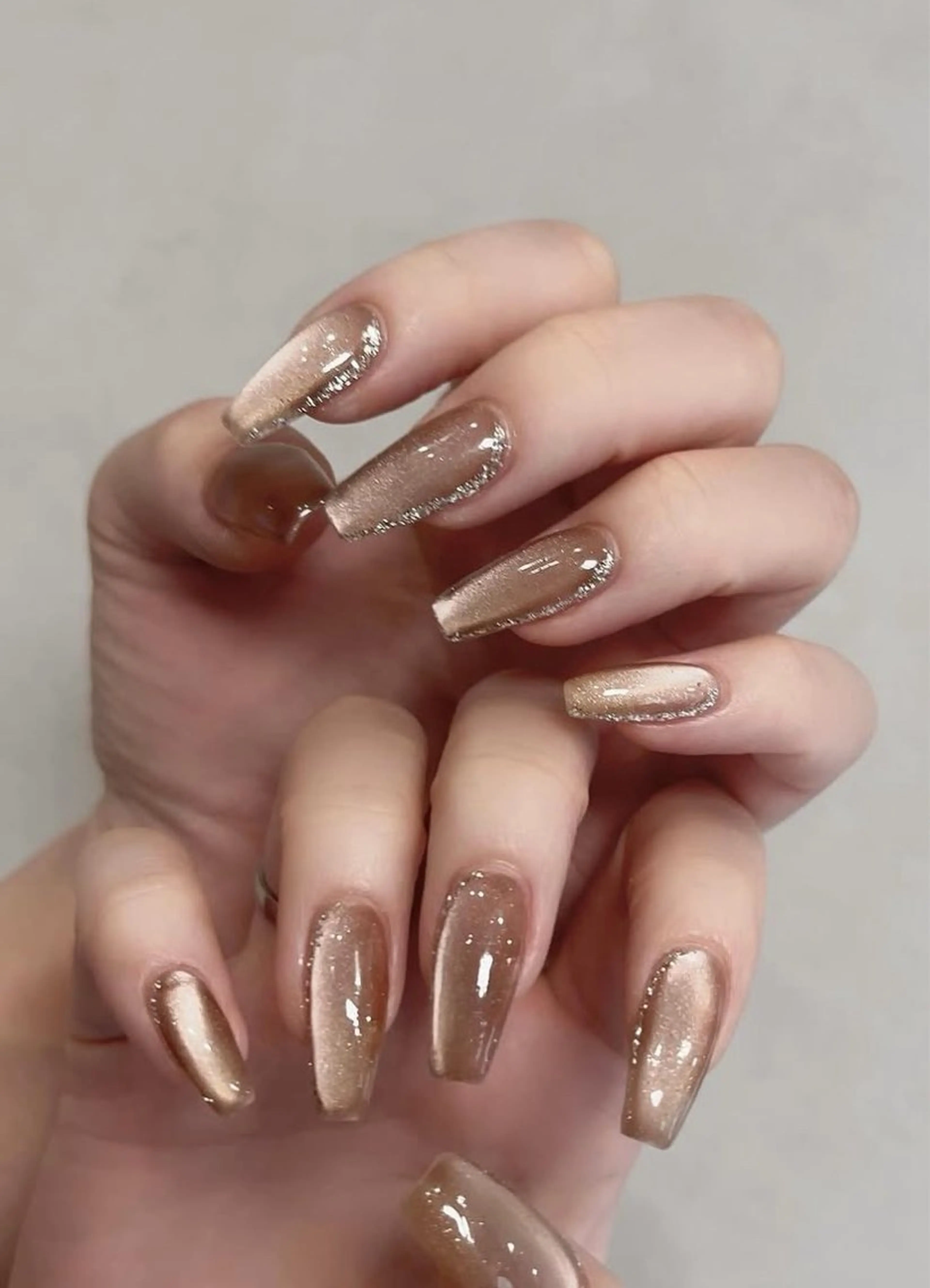 ロング Chili Nail チリネイルのネイルデザイン