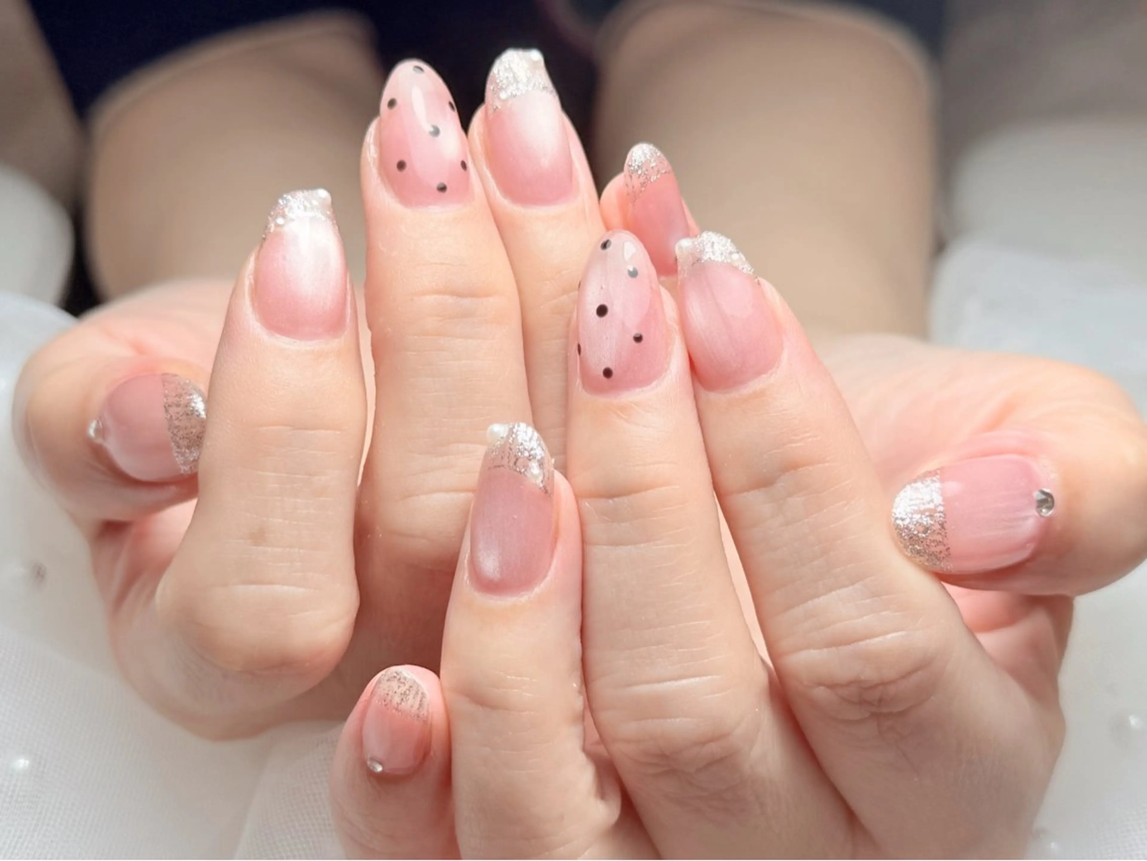 ネイル Bél Nail salonのネイルデザイン