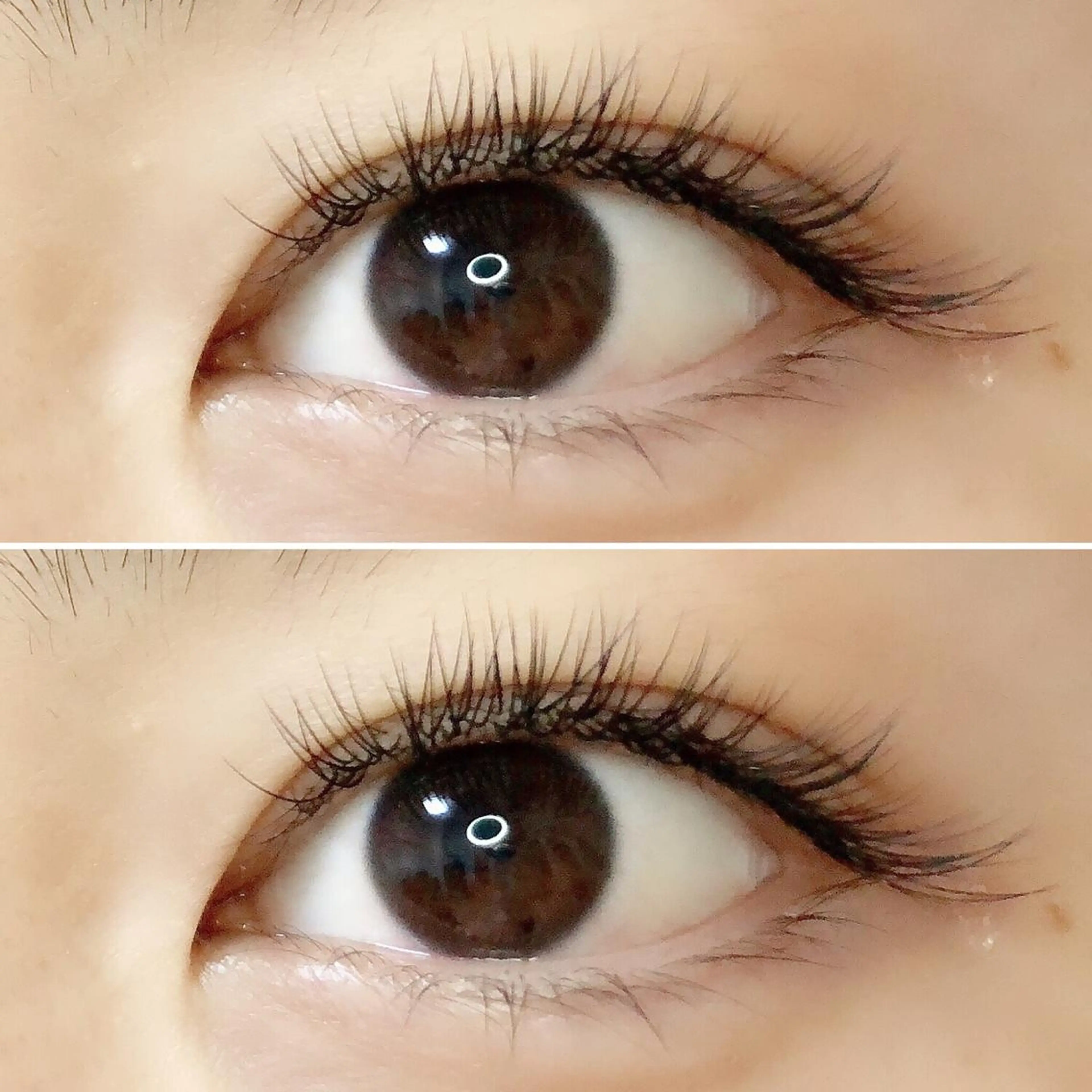 マツエク・マツパ Ninolash豊洲 オーナーのマツエク・マツパデザイン