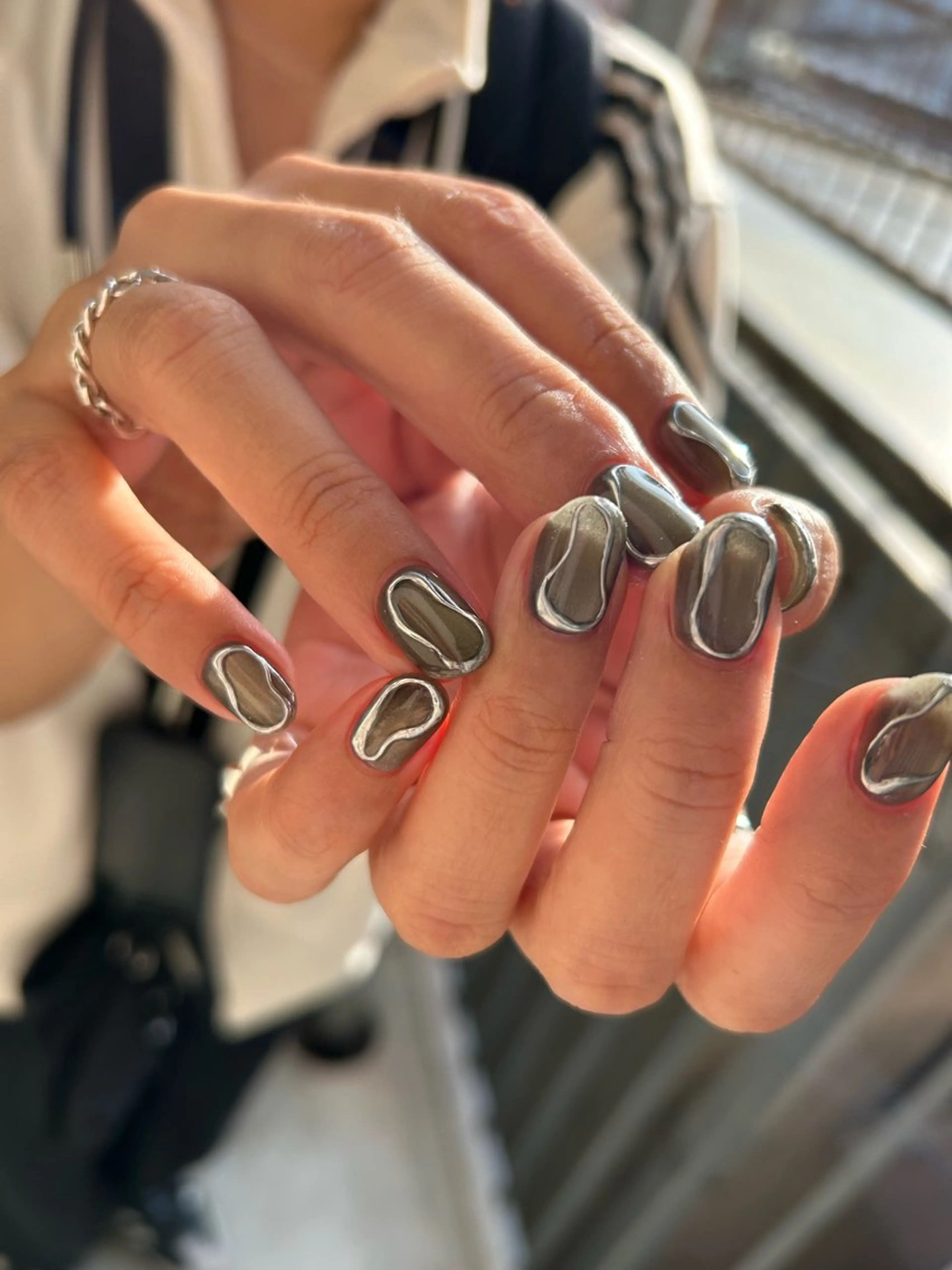 ネイル nail salon Manonのネイルデザイン